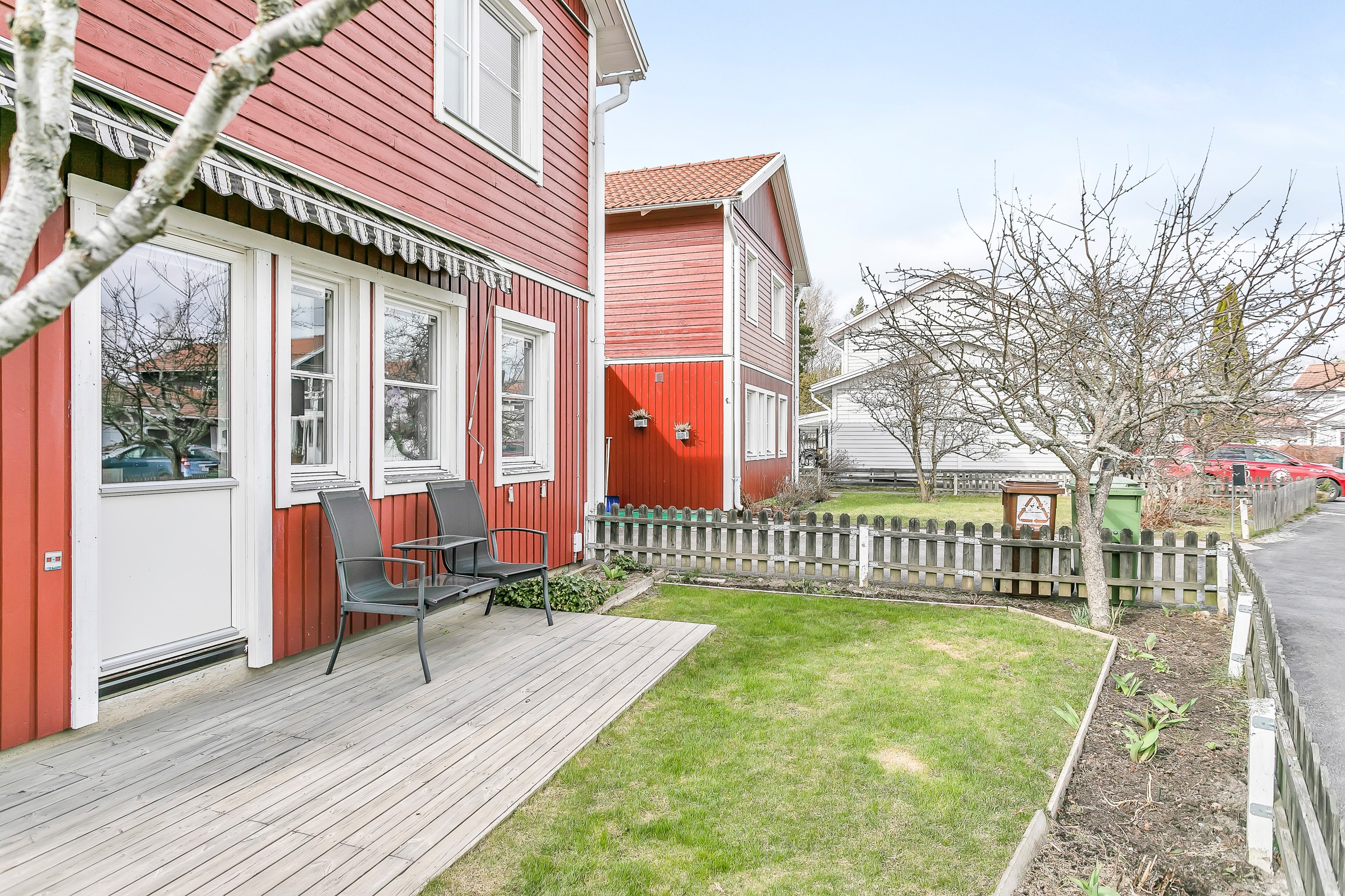 Bostadsbild från Vintergatsvägen 29, Såld i Storvreta, Uppsala