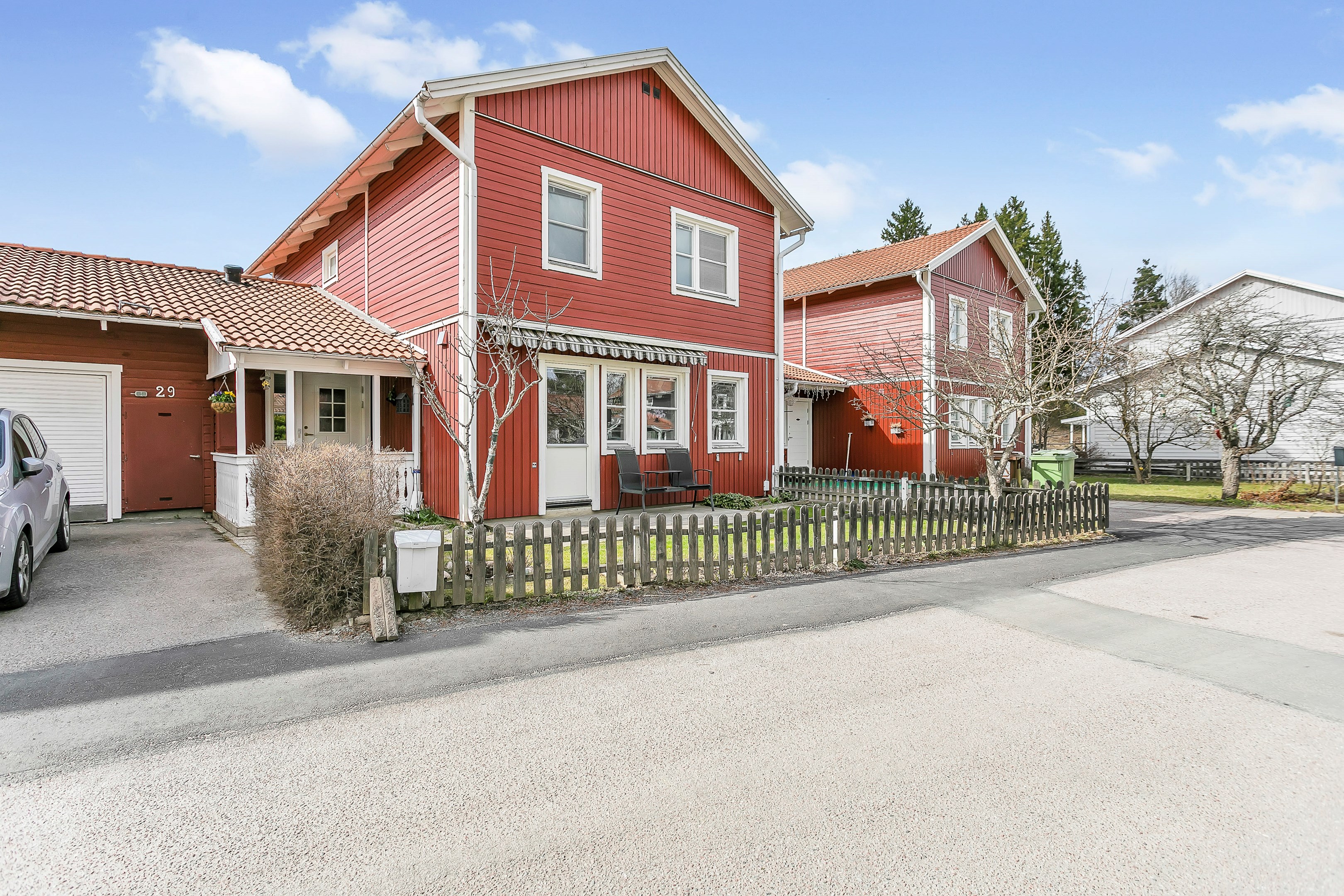 Bostadsbild från Vintergatsvägen 29, Såld i Storvreta, Uppsala