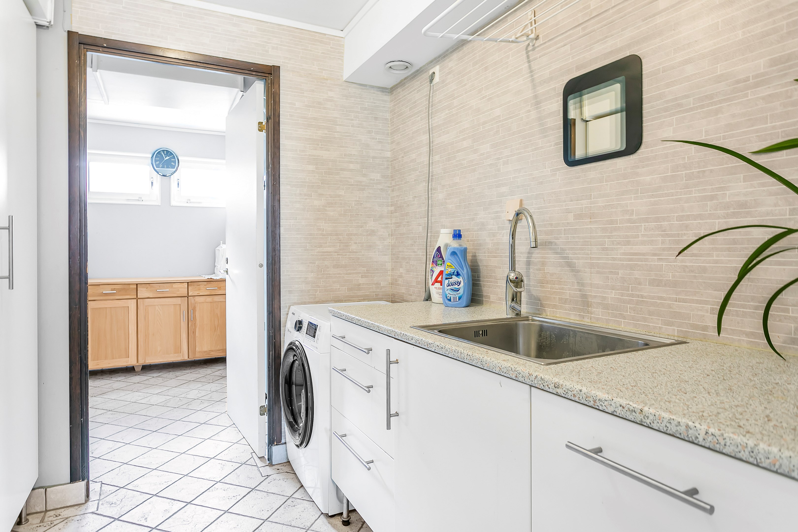 Bostadsbild från Vintergatsvägen 29, Såld i Storvreta, Uppsala