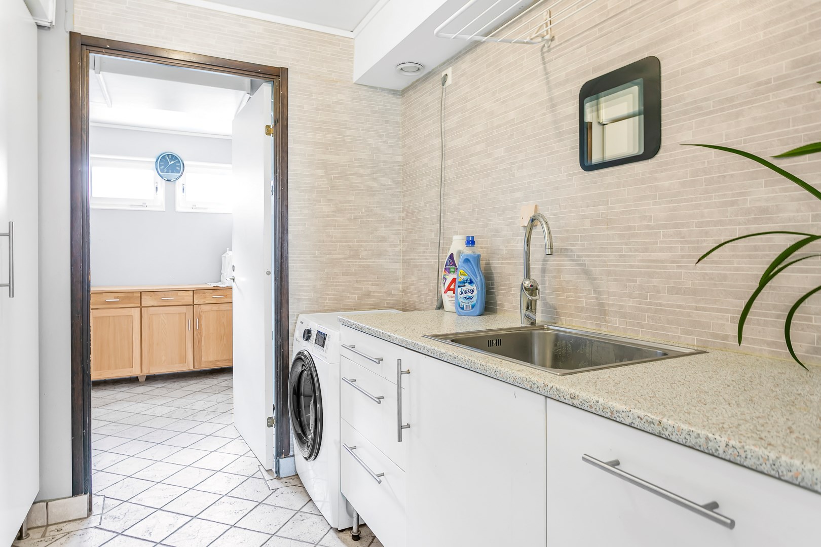 Bostadsbild från Vintergatsvägen 29, Såld i Storvreta, Uppsala