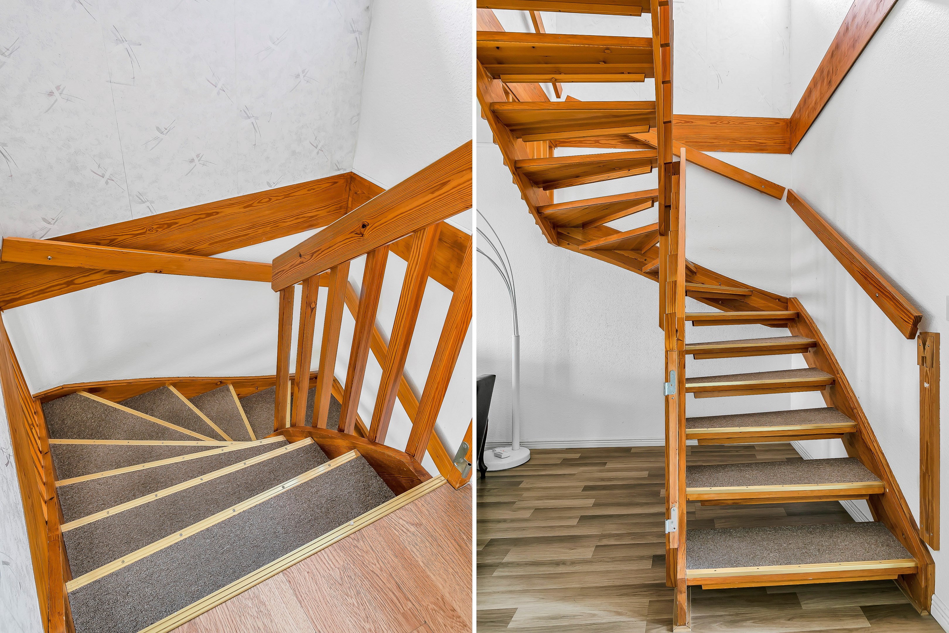 Bostadsbild från Vintergatsvägen 29, Såld i Storvreta, Uppsala