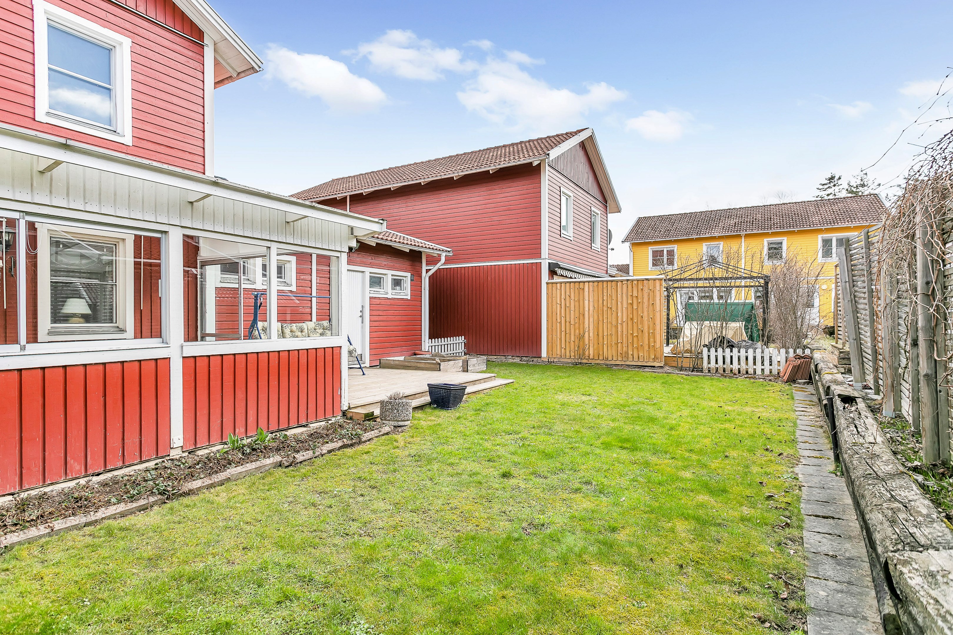 Bostadsbild från Vintergatsvägen 29, Såld i Storvreta, Uppsala