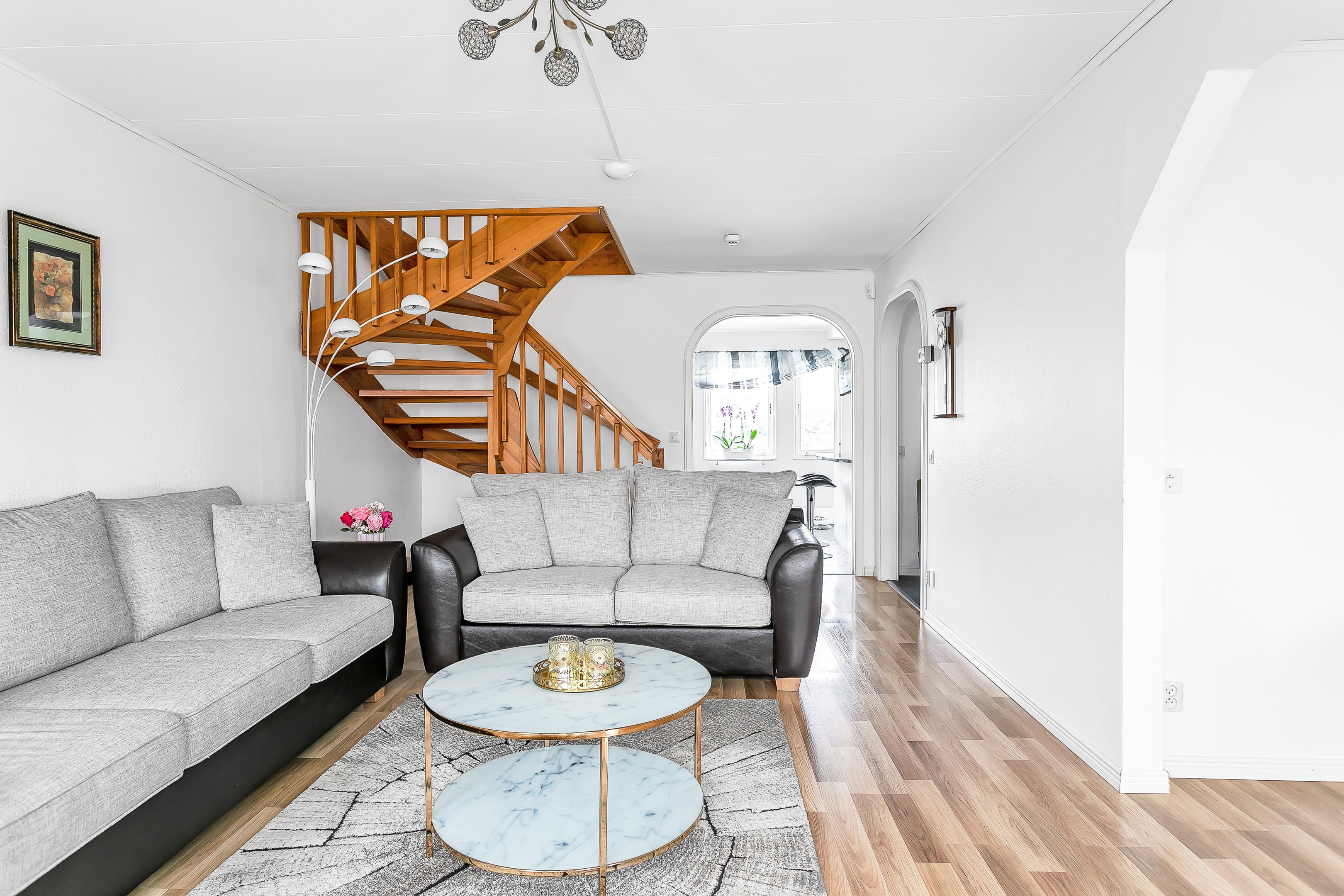 Bostadsbild från Vintergatsvägen 29, Såld i Storvreta, Uppsala