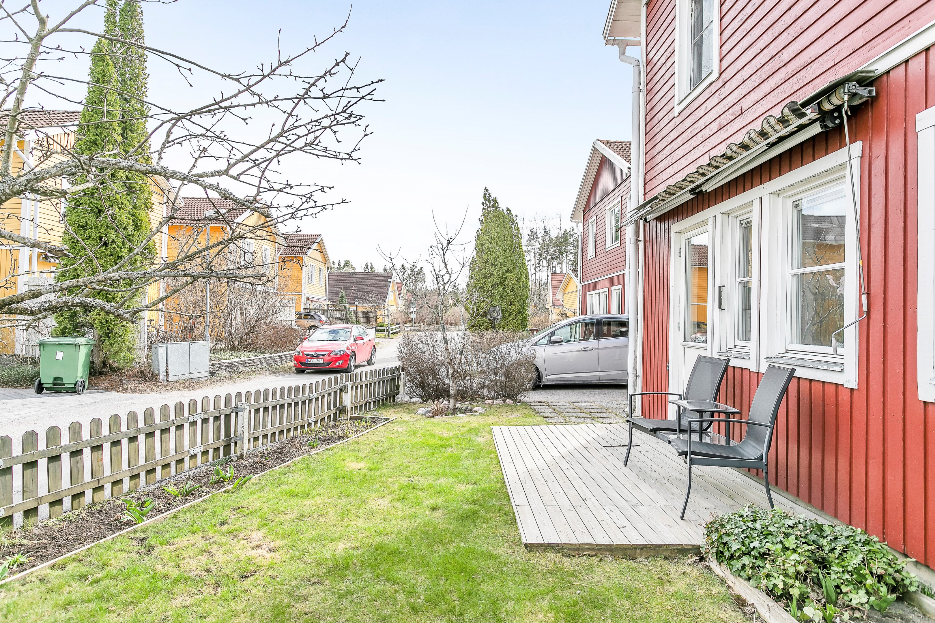 Bostadsbild från Vintergatsvägen 29, Såld i Storvreta, Uppsala