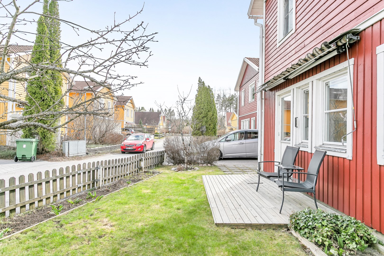 Bostadsbild från Vintergatsvägen 29, Såld i Storvreta, Uppsala