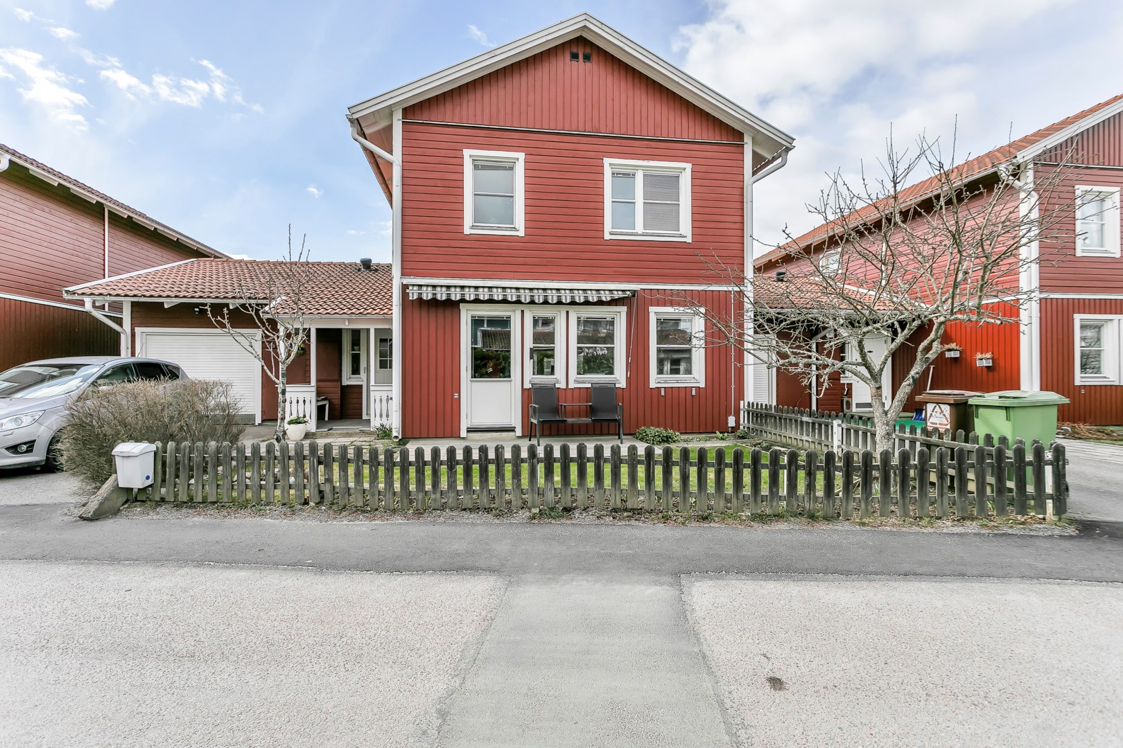 Bostadsbild från Vintergatsvägen 29, Såld i Storvreta, Uppsala