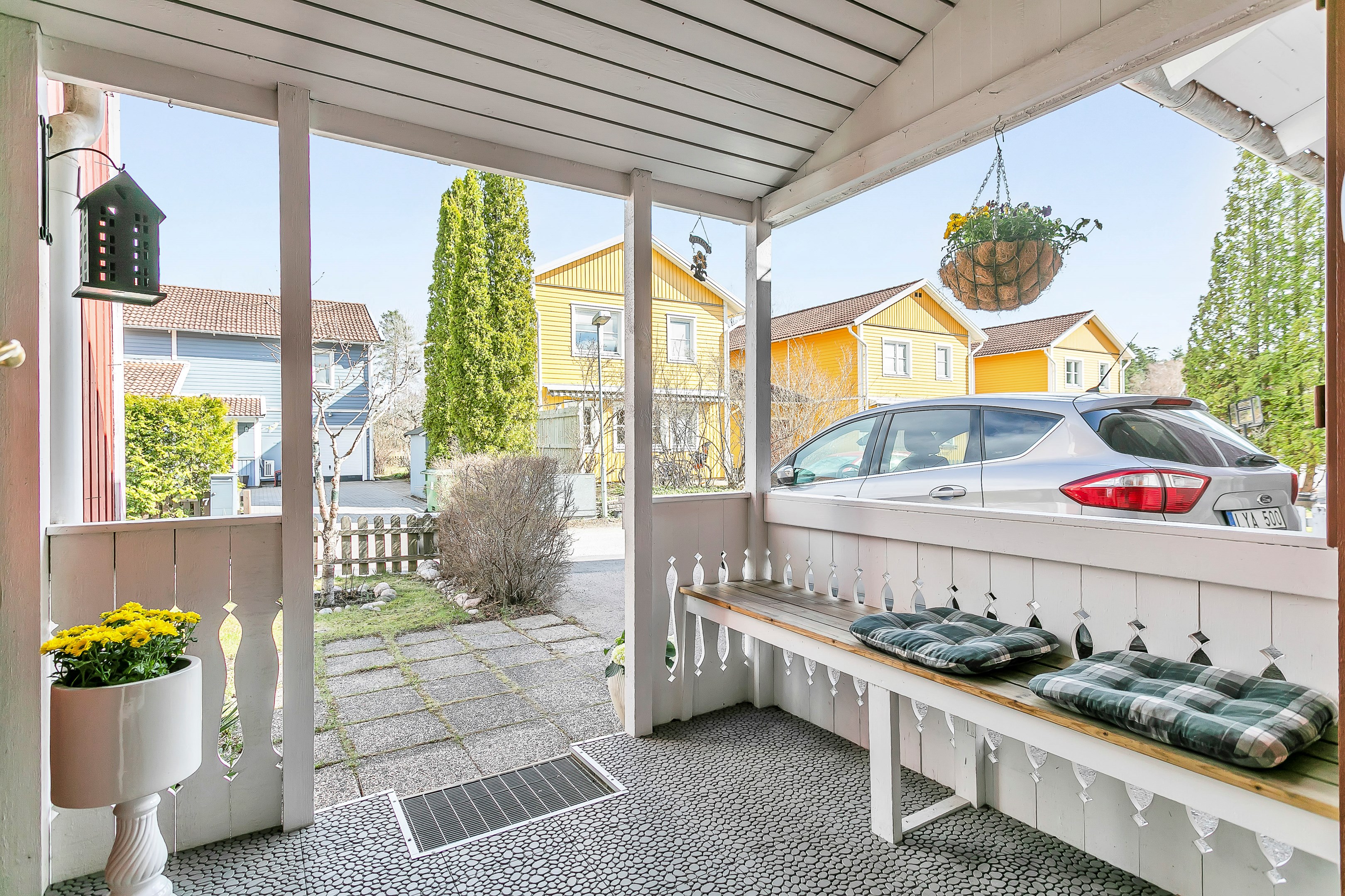 Bostadsbild från Vintergatsvägen 29, Såld i Storvreta, Uppsala