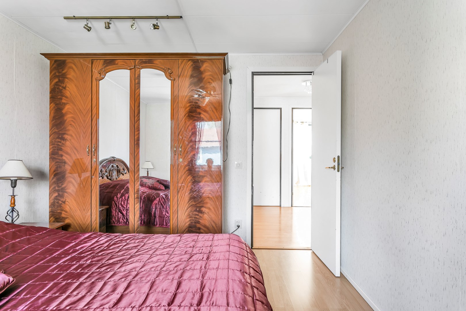 Bostadsbild från Vintergatsvägen 29, Såld i Storvreta, Uppsala