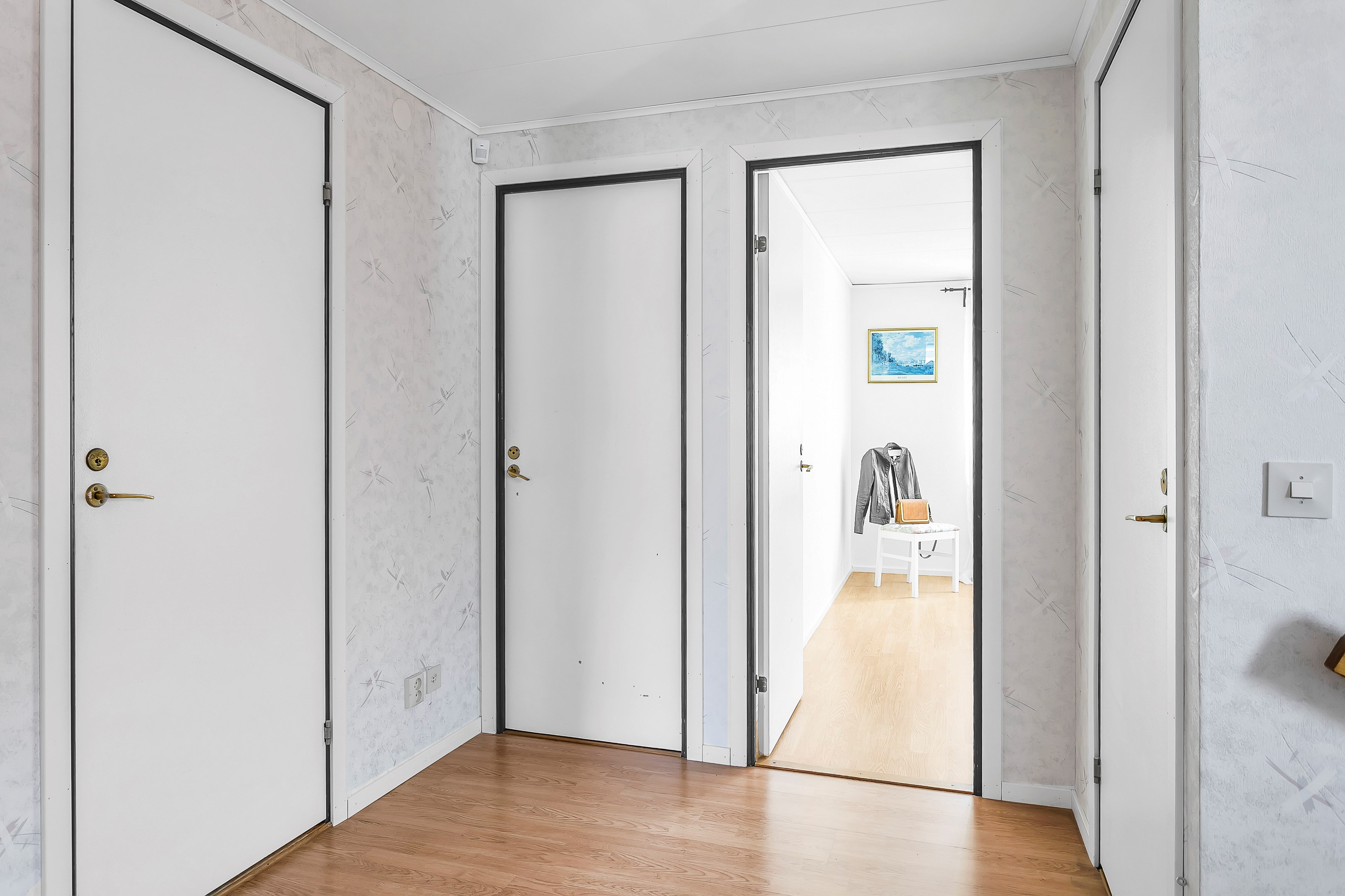 Bostadsbild från Vintergatsvägen 29, Såld i Storvreta, Uppsala