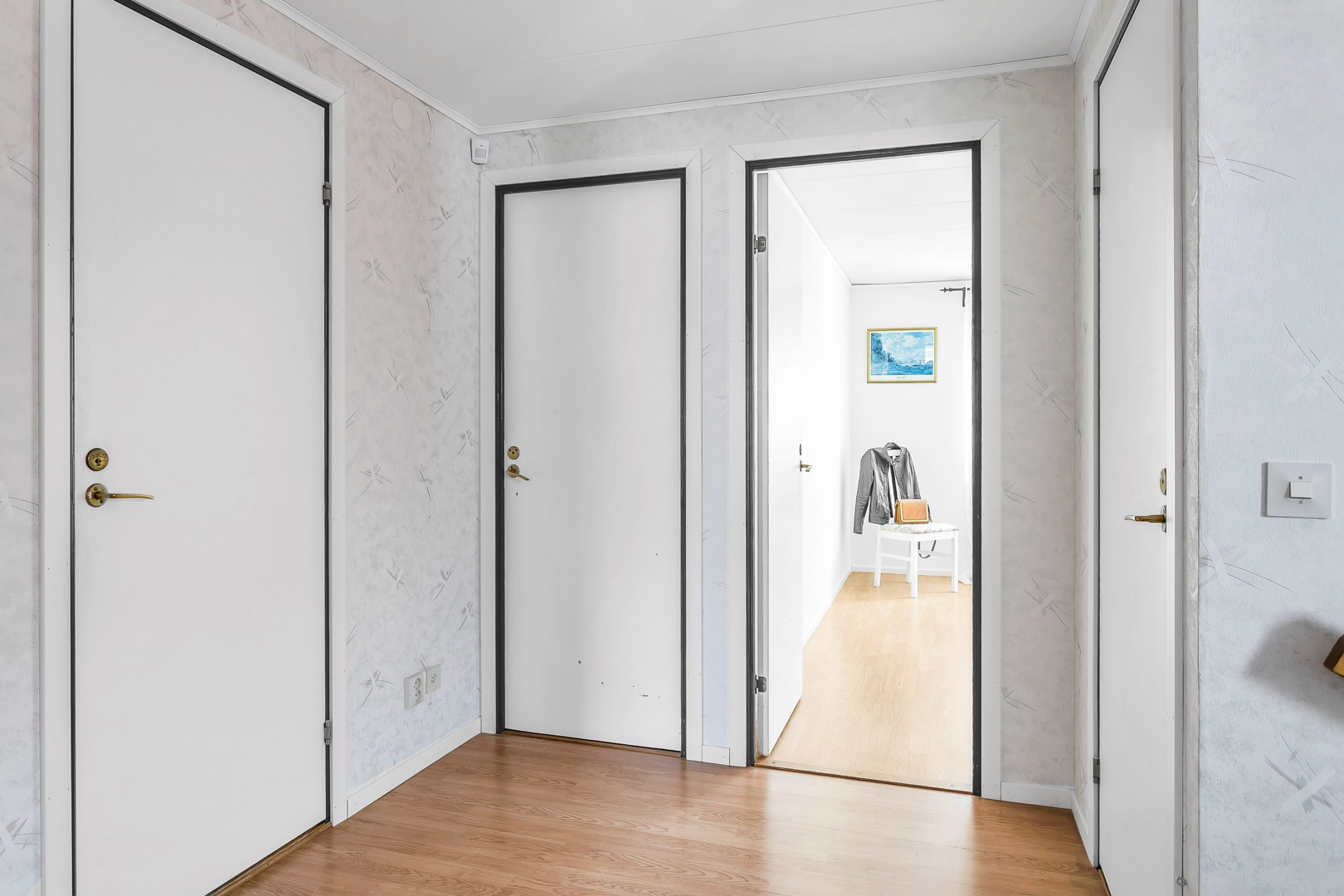 Bostadsbild från Vintergatsvägen 29, Såld i Storvreta, Uppsala