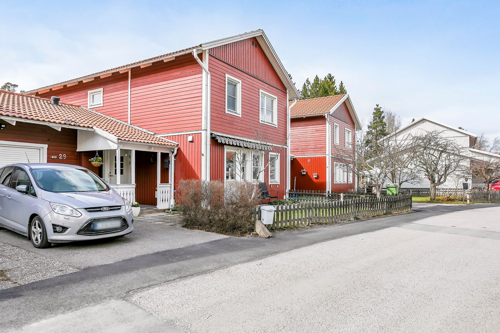 Bostadsbild från Vintergatsvägen 29, Såld i Storvreta, Uppsala