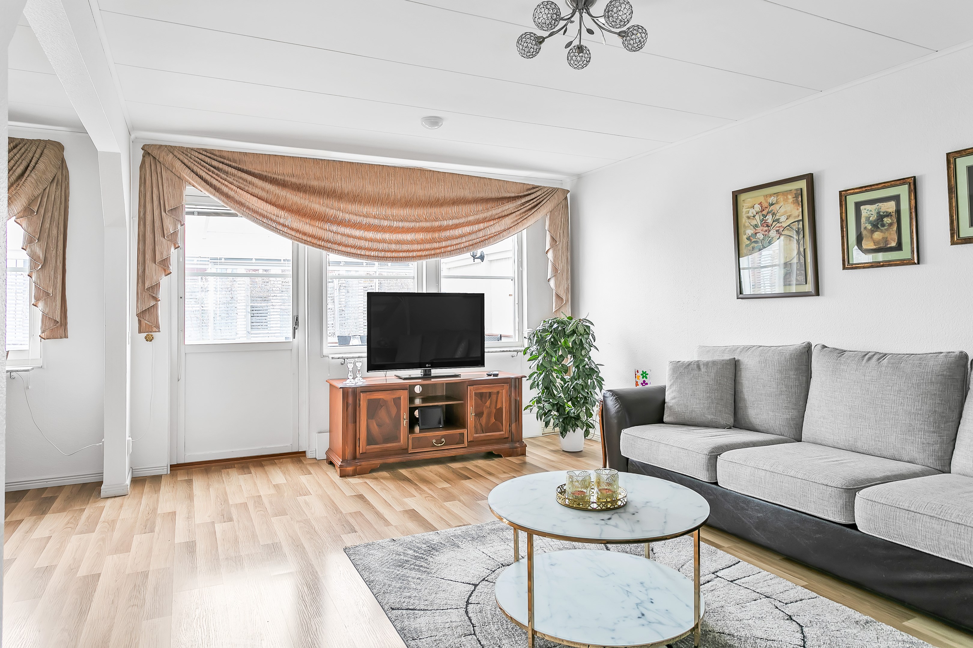 Bostadsbild från Vintergatsvägen 29, Såld i Storvreta, Uppsala