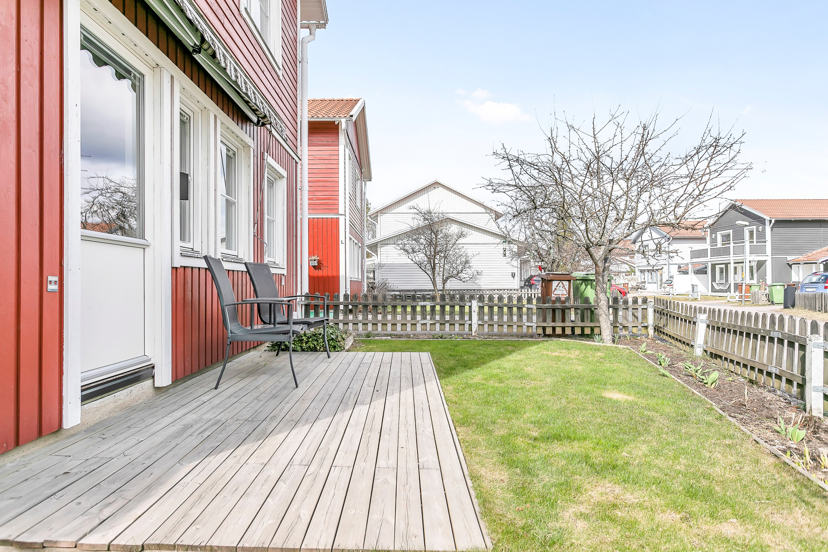 Bostadsbild från Vintergatsvägen 29, Såld i Storvreta, Uppsala