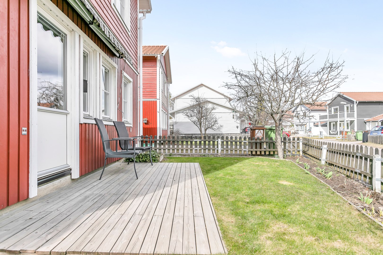 Bostadsbild från Vintergatsvägen 29, Såld i Storvreta, Uppsala