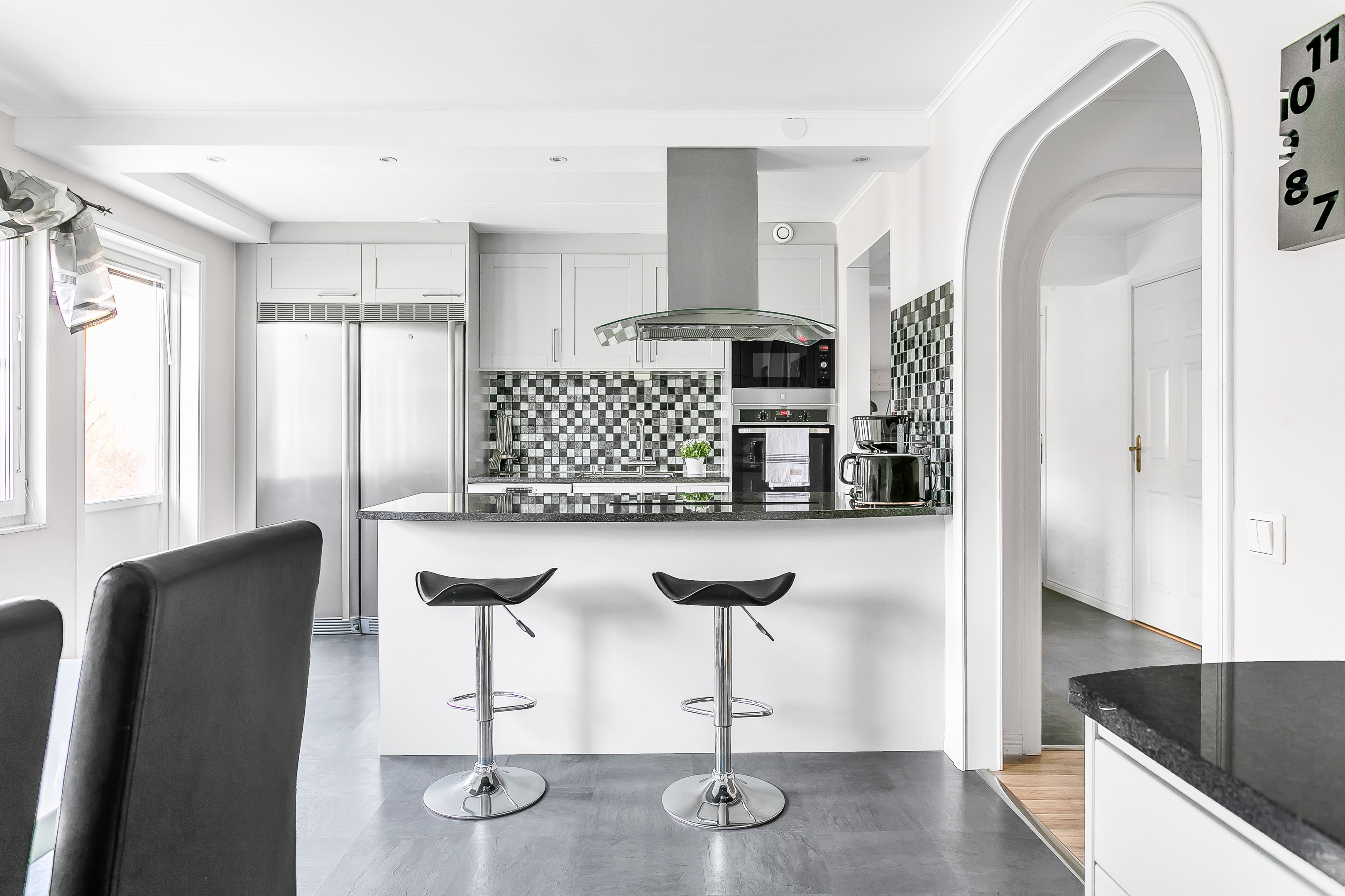 Bostadsbild från Vintergatsvägen 29, Såld i Storvreta, Uppsala