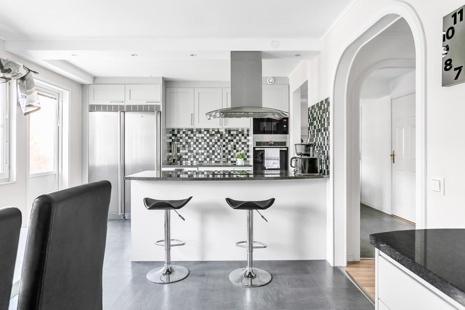 Bostadsbild från Vintergatsvägen 29, Såld i Storvreta, Uppsala