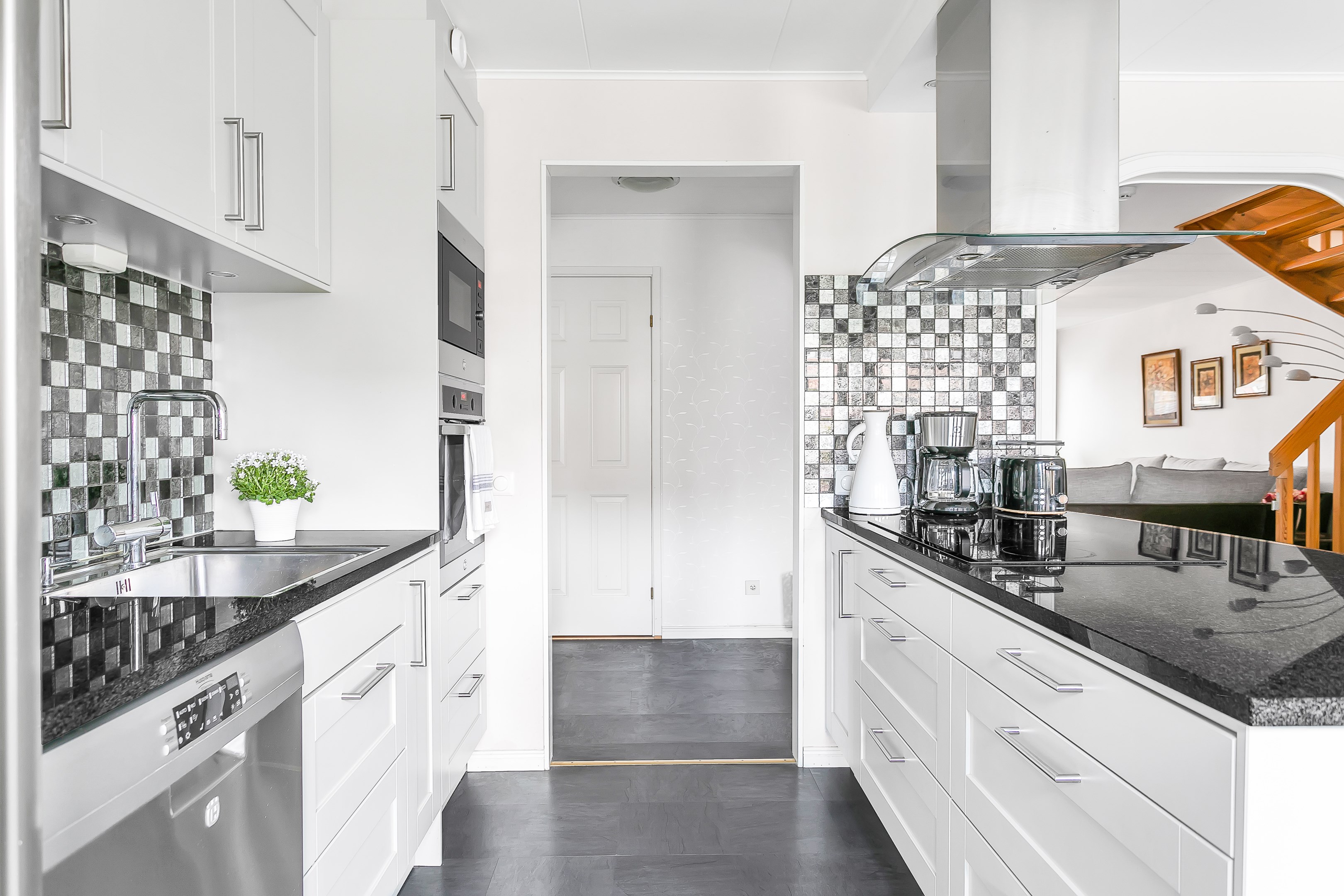 Bostadsbild från Vintergatsvägen 29, Såld i Storvreta, Uppsala