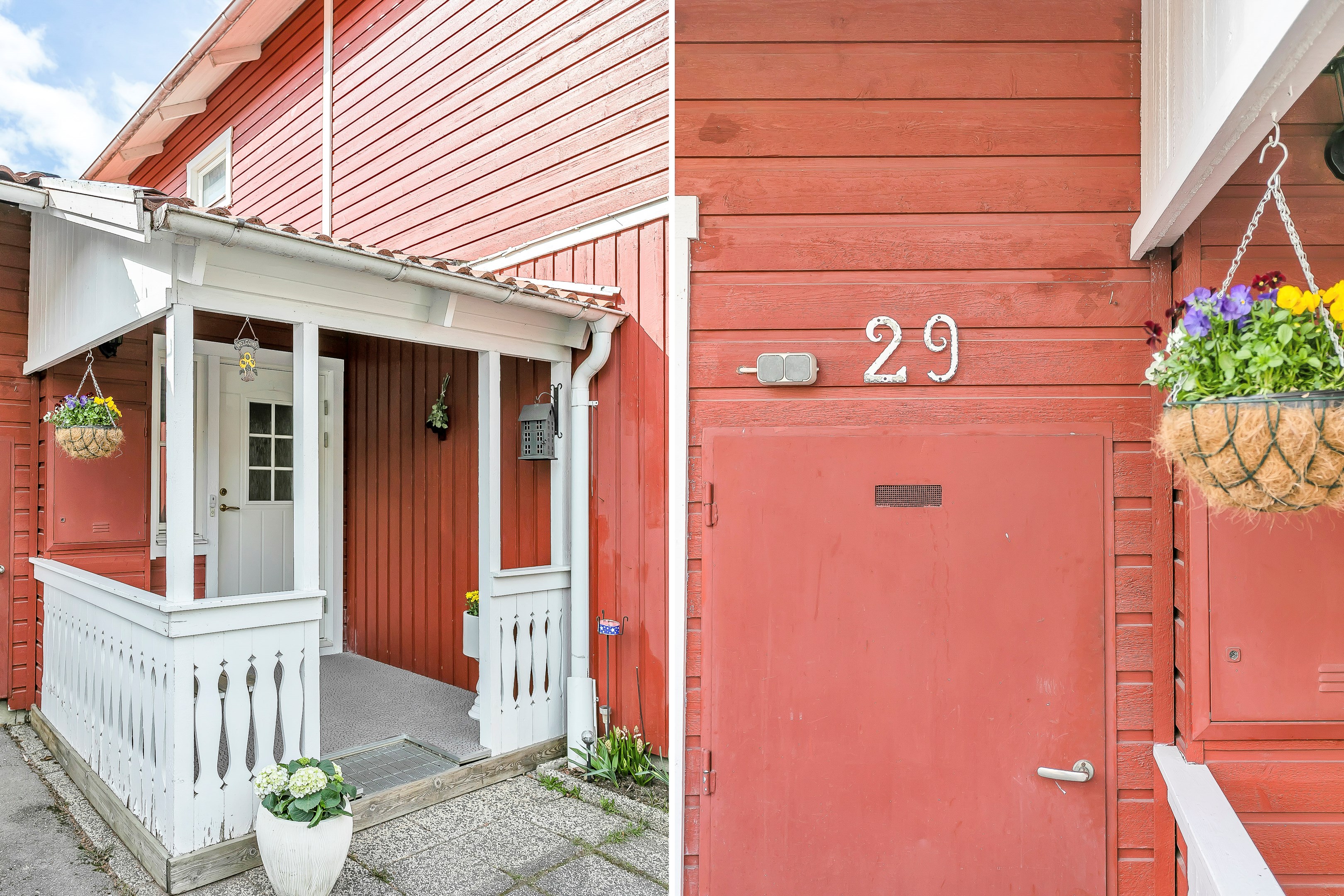 Bostadsbild från Vintergatsvägen 29, Såld i Storvreta, Uppsala