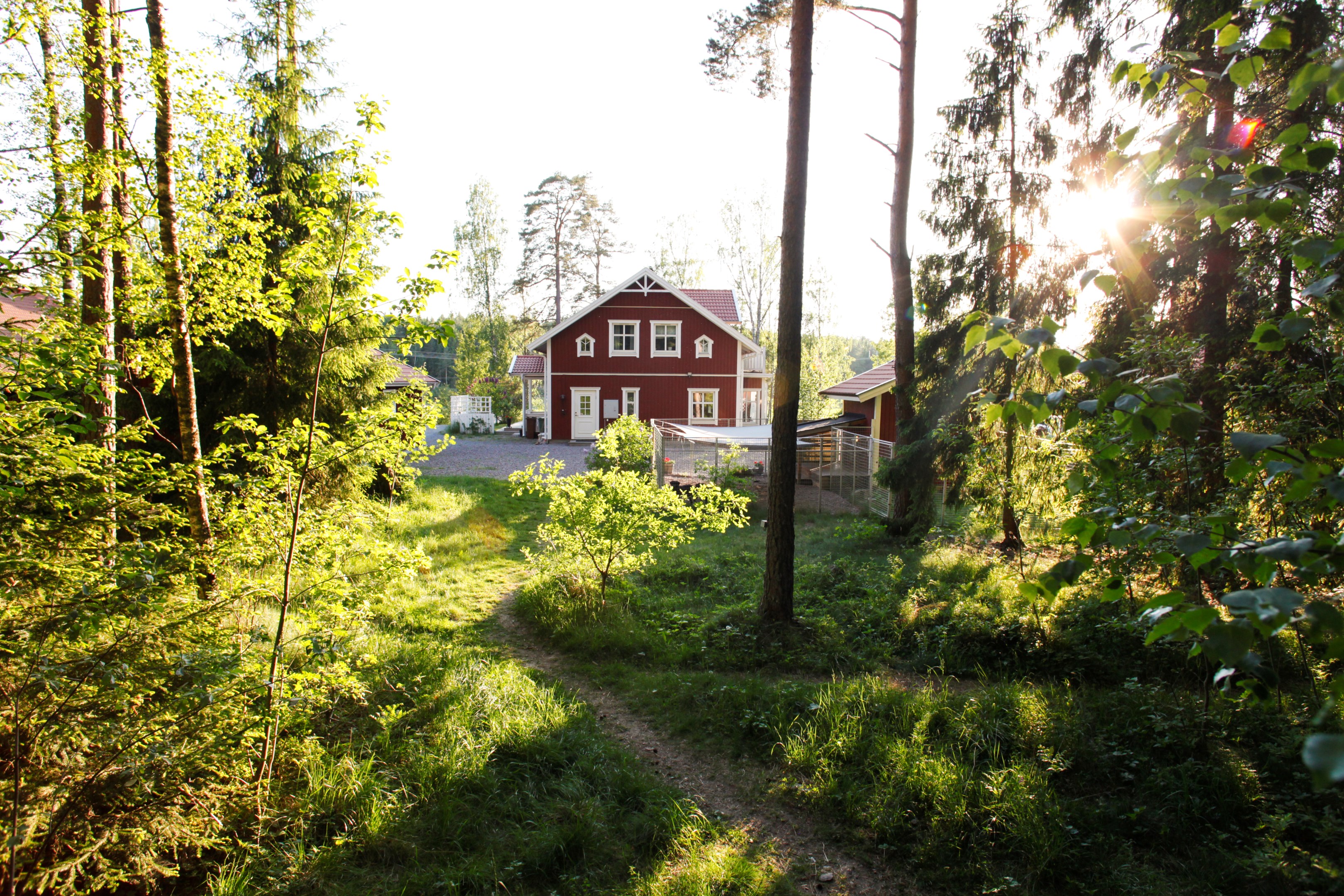 Bostadsbild från Brunnby Framnäs 329, Såld i Knivsta, Knivsta