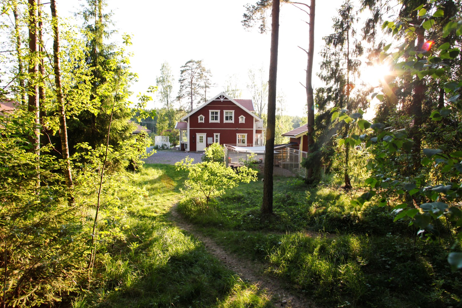 Bostadsbild från Brunnby Framnäs 329, Såld i Knivsta, Knivsta