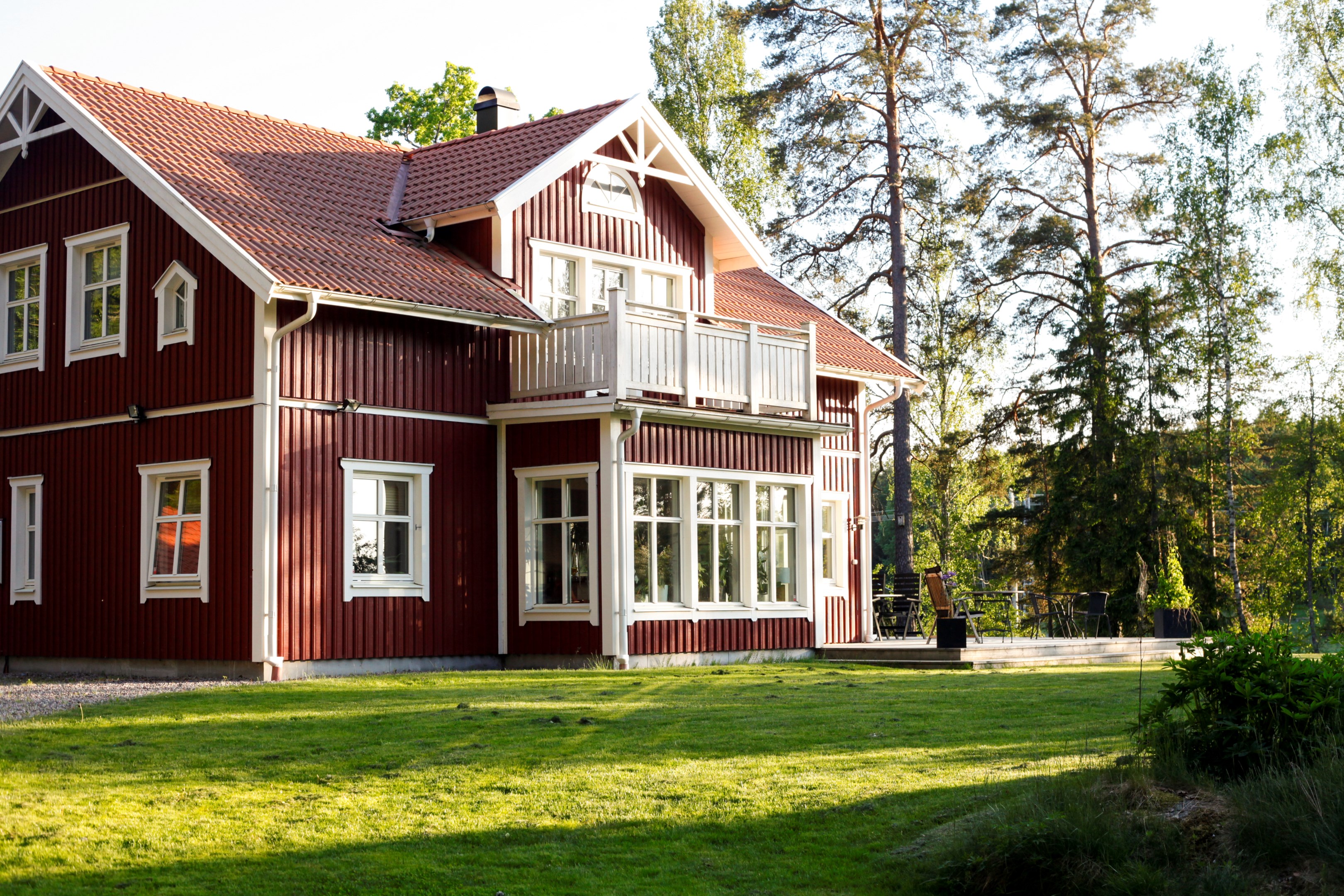 Bostadsbild från Brunnby Framnäs 329, Såld i Knivsta, Knivsta
