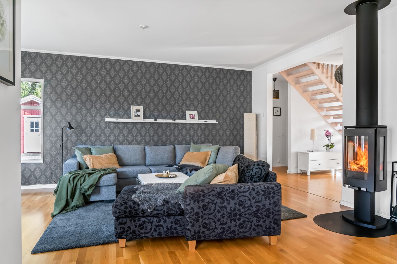 Bostadsbild från Brunnby Framnäs 329, Såld i Knivsta, Knivsta