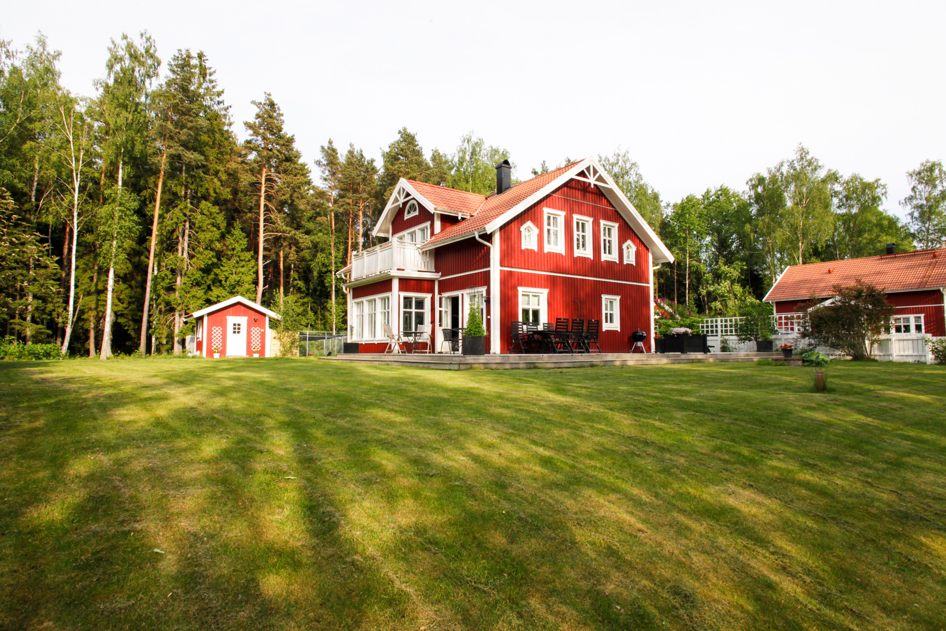 Bostadsbild från Brunnby Framnäs 329, Såld i Knivsta, Knivsta