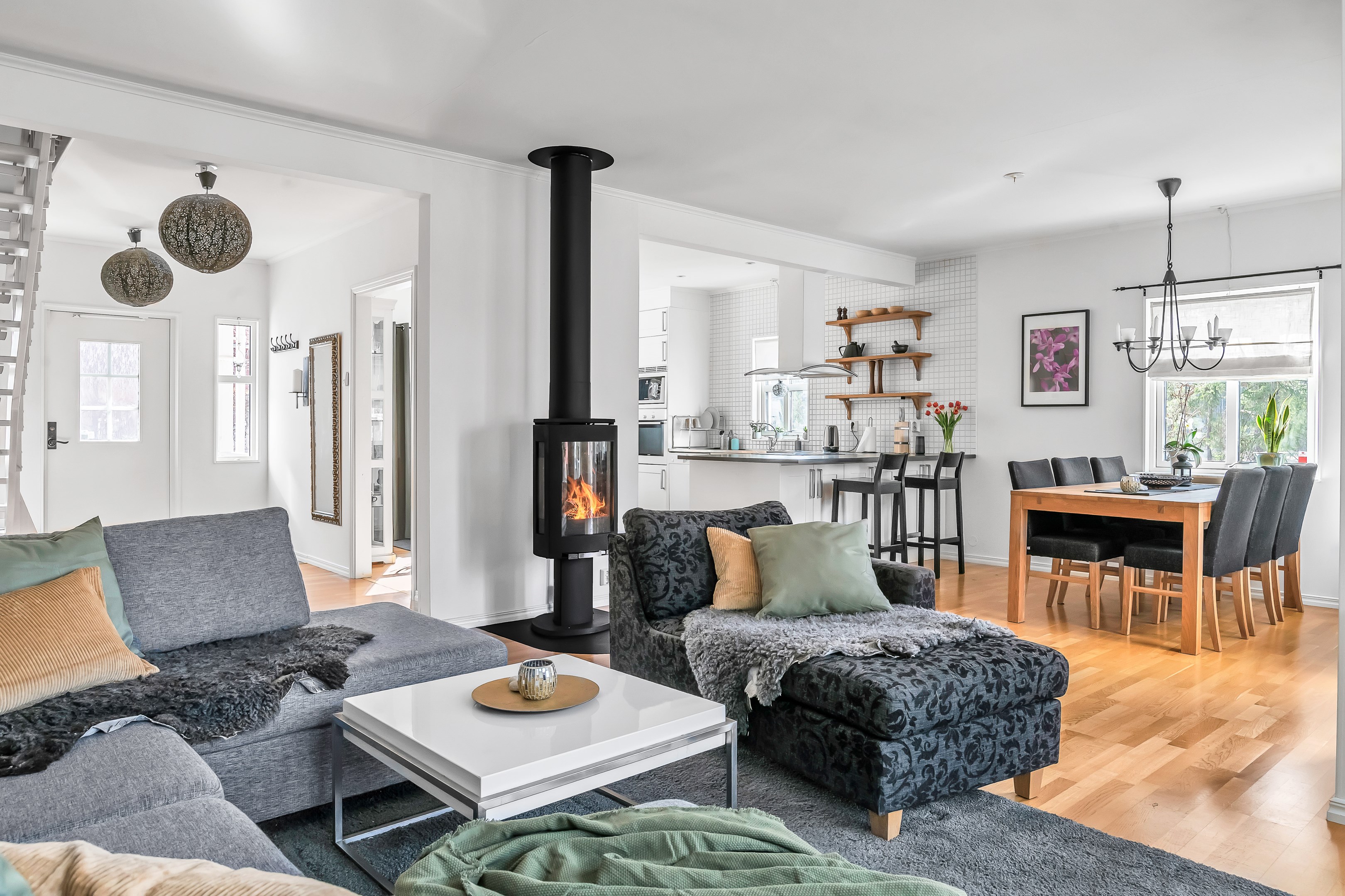 Bostadsbild från Brunnby Framnäs 329, Såld i Knivsta, Knivsta