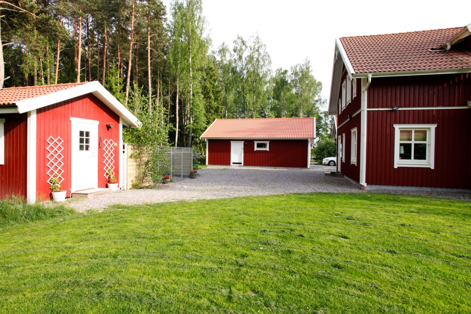 Bostadsbild från Brunnby Framnäs 329, Såld i Knivsta, Knivsta