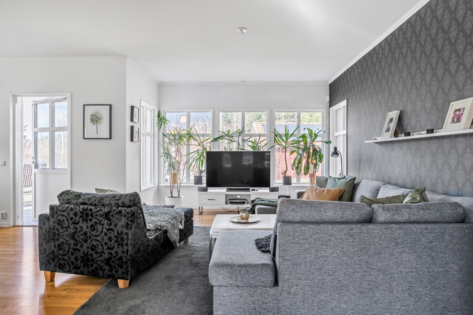 Bostadsbild från Brunnby Framnäs 329, Såld i Knivsta, Knivsta