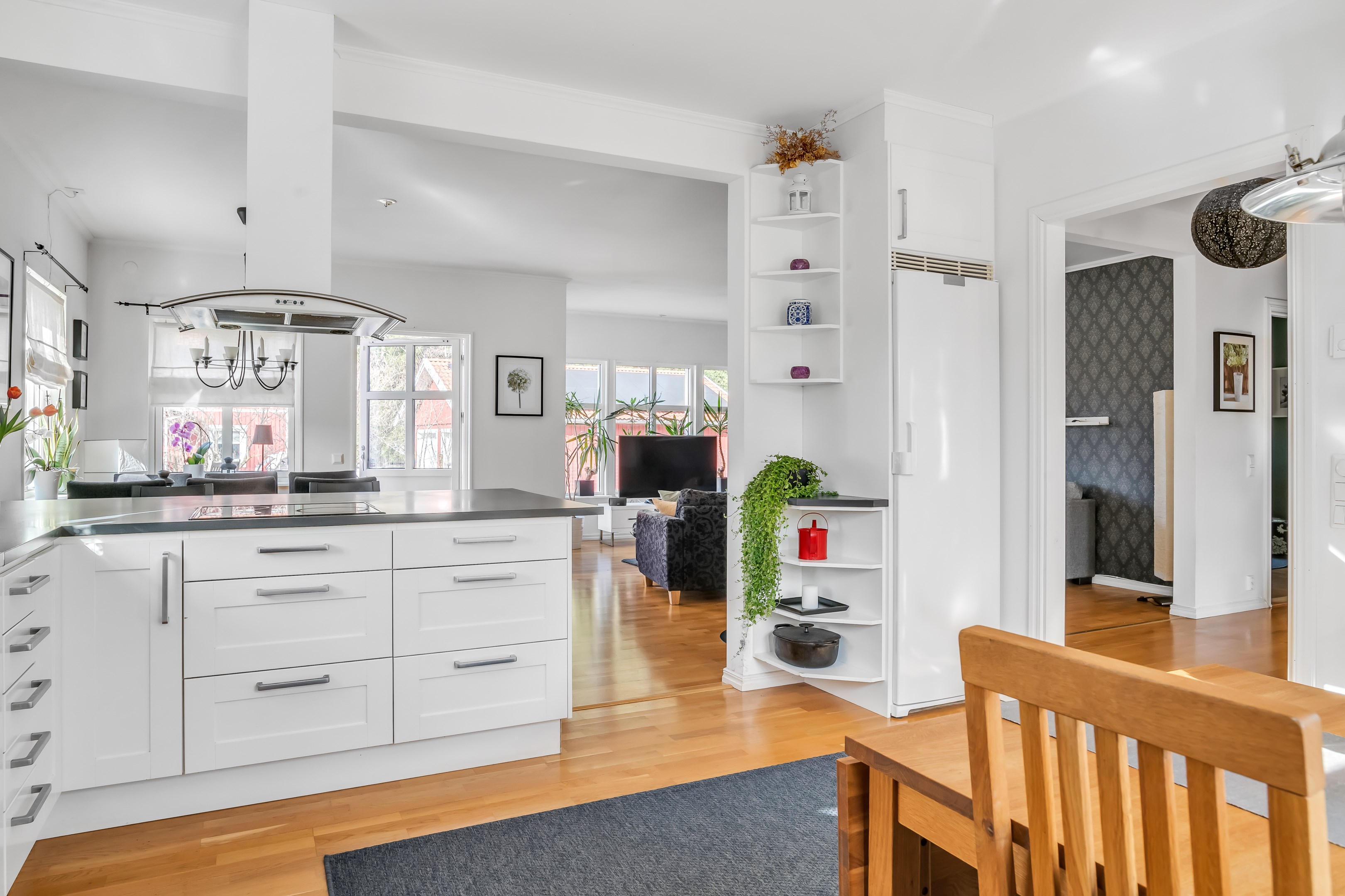 Bostadsbild från Brunnby Framnäs 329, Såld i Knivsta, Knivsta