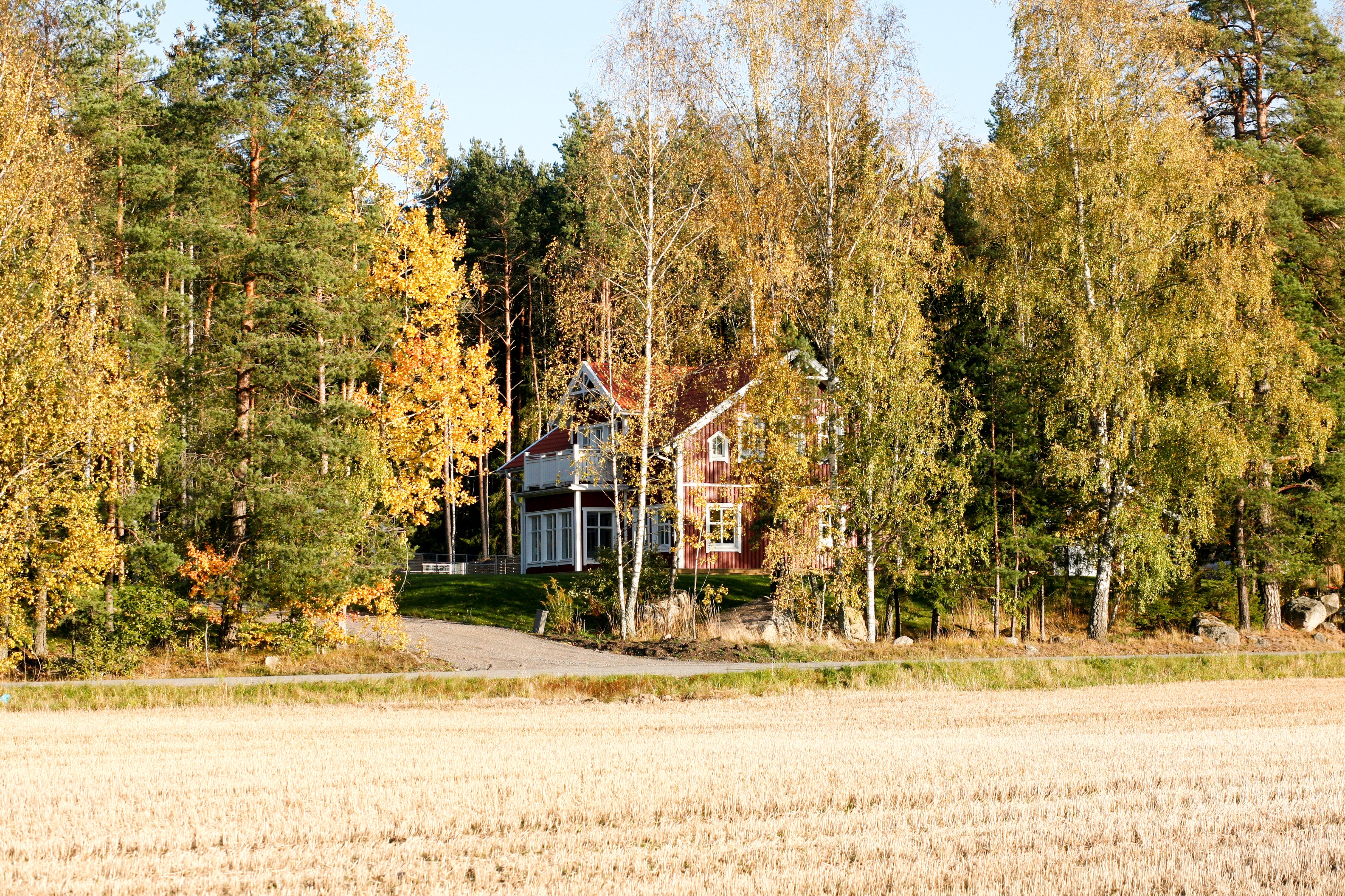 Bostadsbild från Brunnby Framnäs 329, Såld i Knivsta, Knivsta