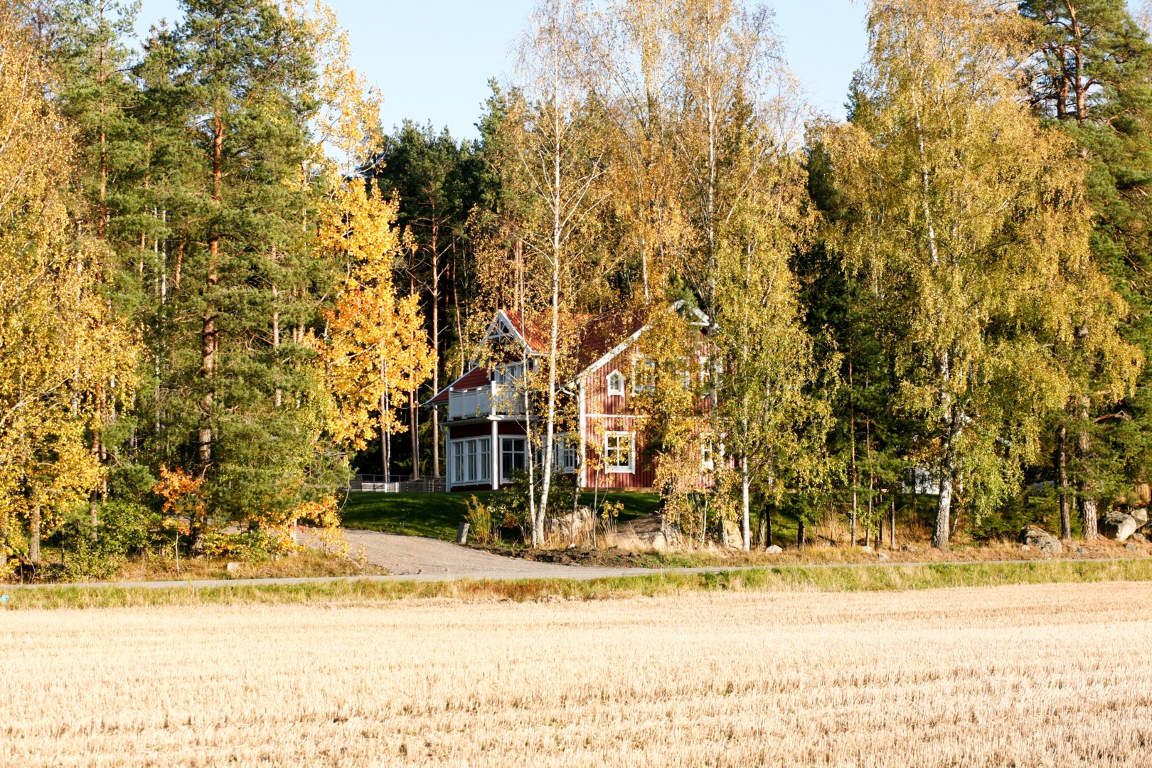 Bostadsbild från Brunnby Framnäs 329, Såld i Knivsta, Knivsta