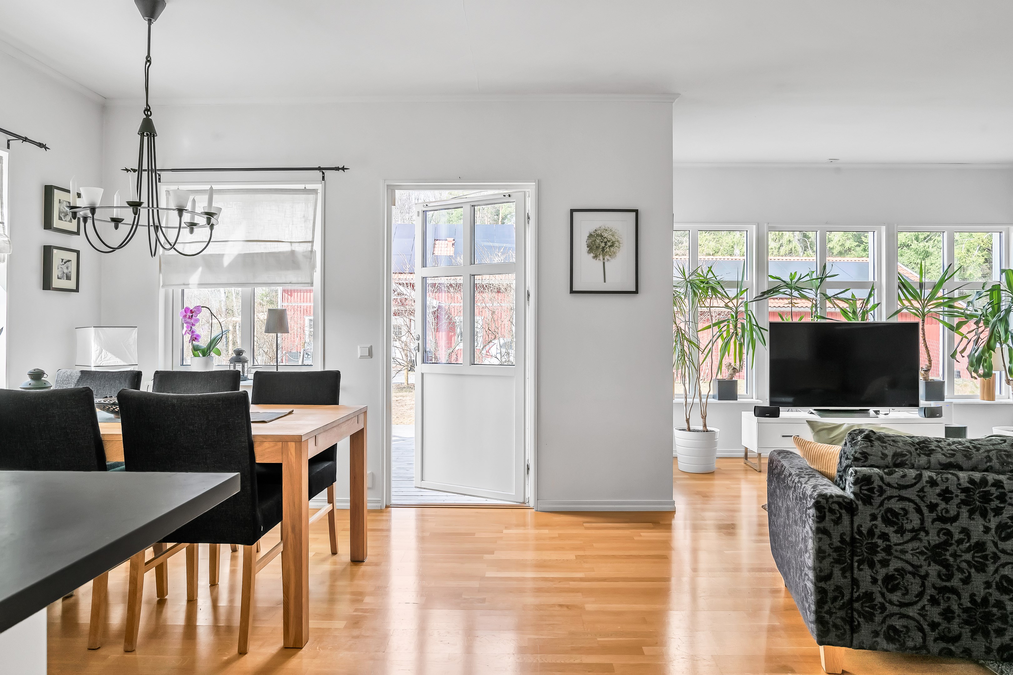 Bostadsbild från Brunnby Framnäs 329, Såld i Knivsta, Knivsta