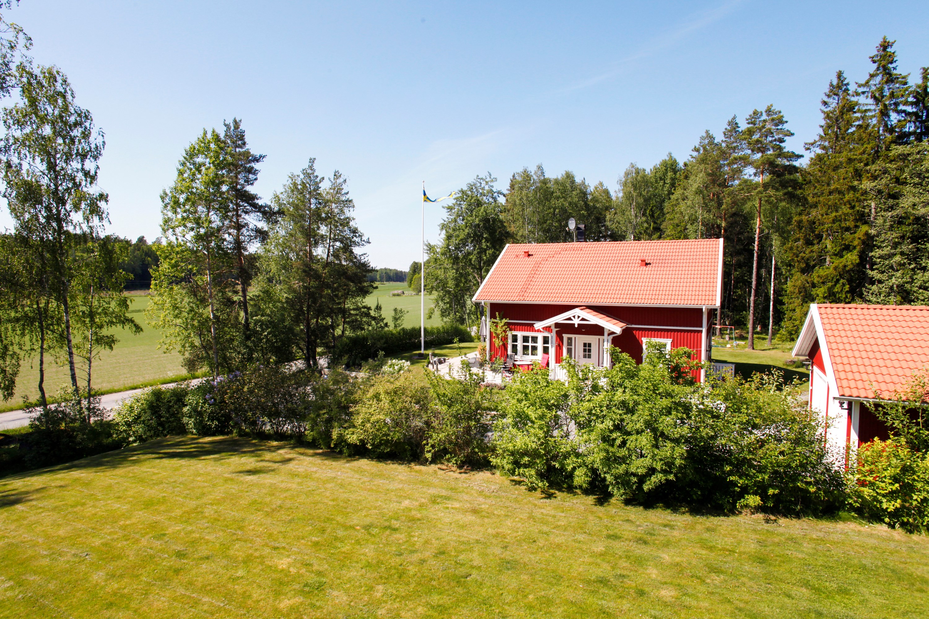 Bostadsbild från Brunnby Framnäs 329, Såld i Knivsta, Knivsta