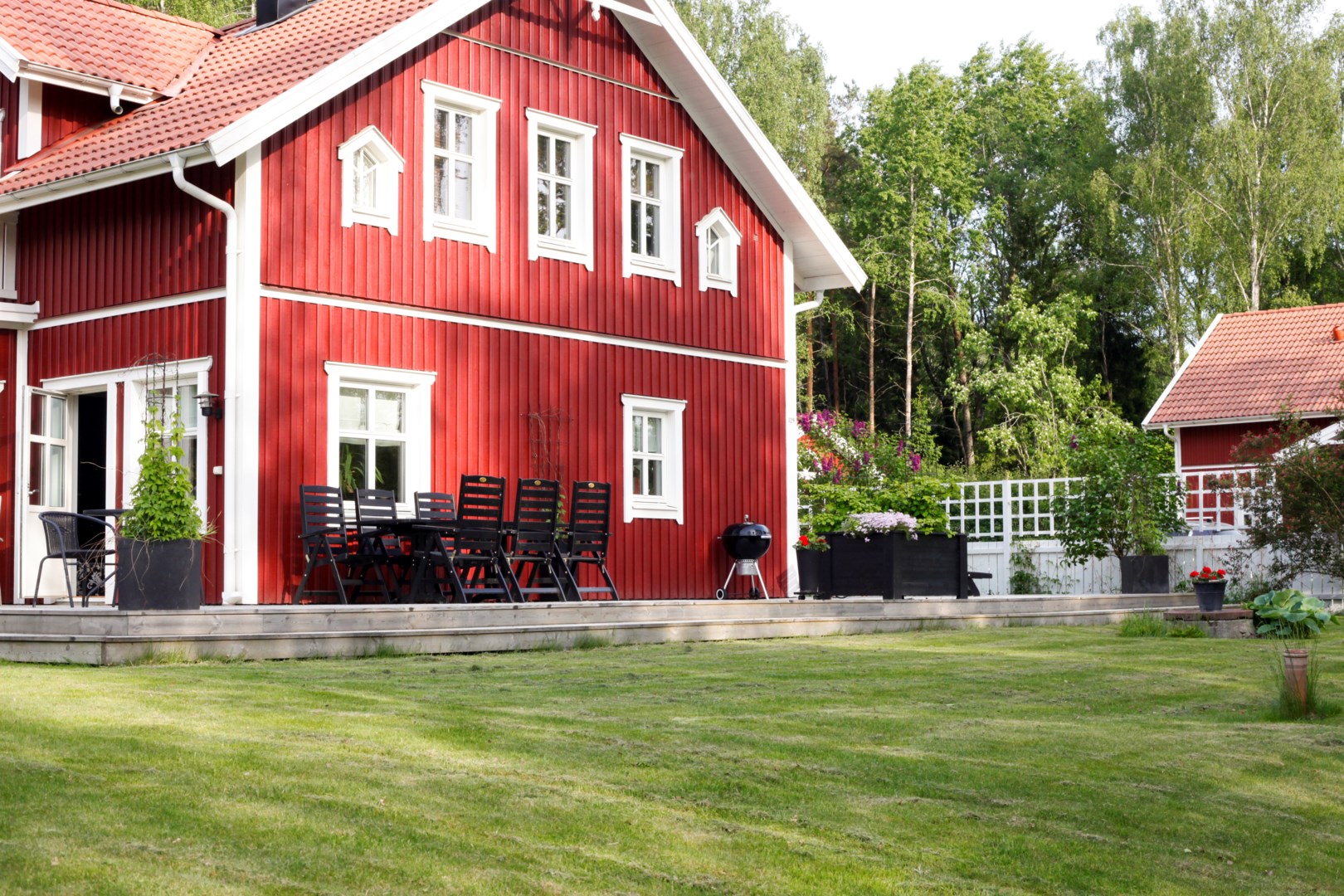 Bostadsbild från Brunnby Framnäs 329, Såld i Knivsta, Knivsta