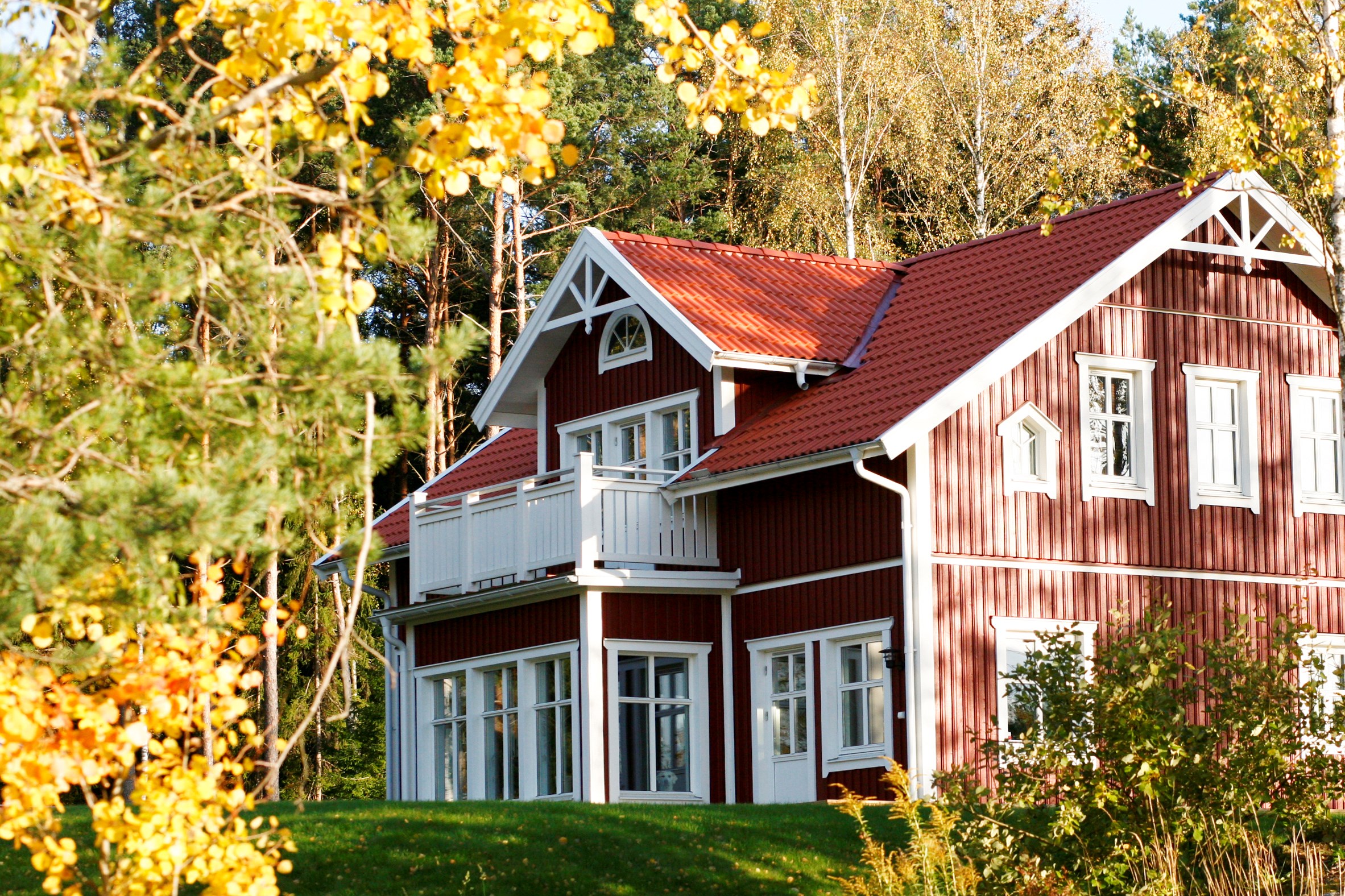 Bostadsbild från Brunnby Framnäs 329, Såld i Knivsta, Knivsta