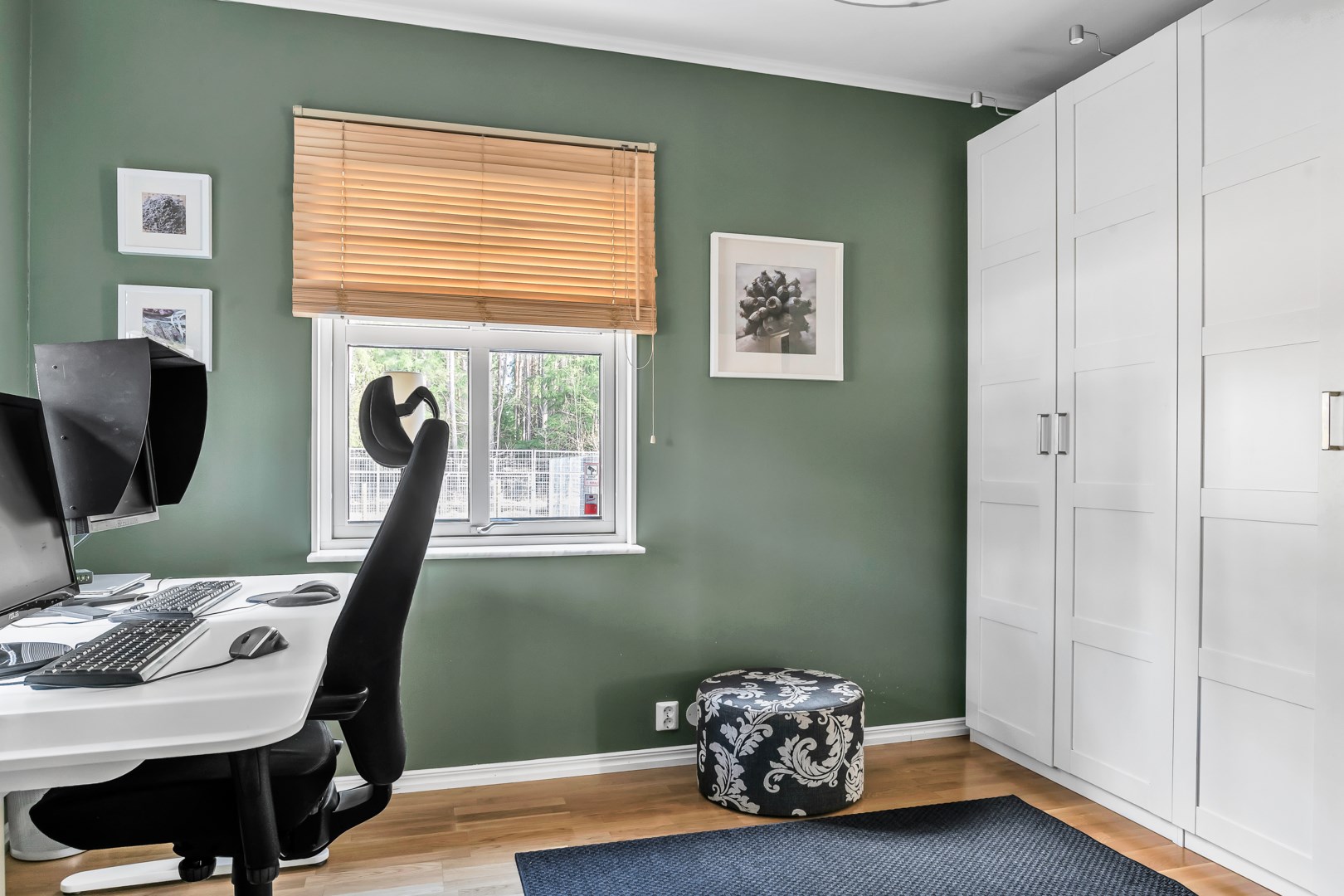 Bostadsbild från Brunnby Framnäs 329, Såld i Knivsta, Knivsta