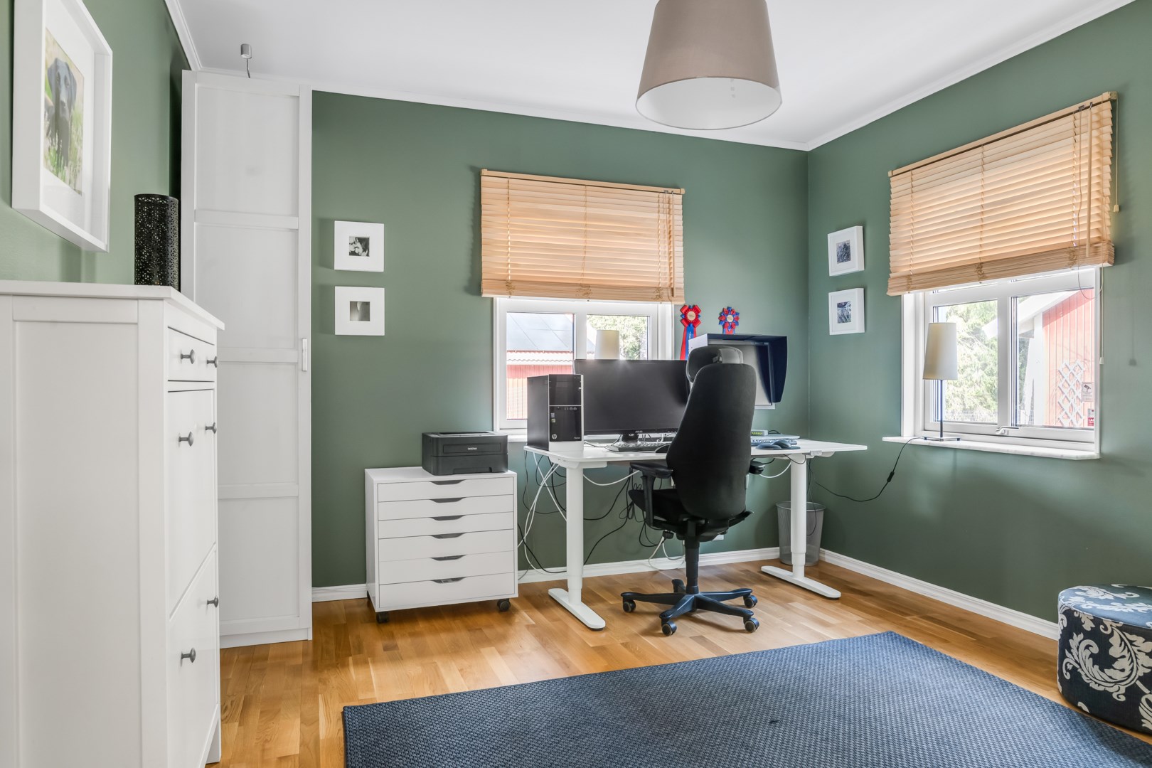 Bostadsbild från Brunnby Framnäs 329, Såld i Knivsta, Knivsta