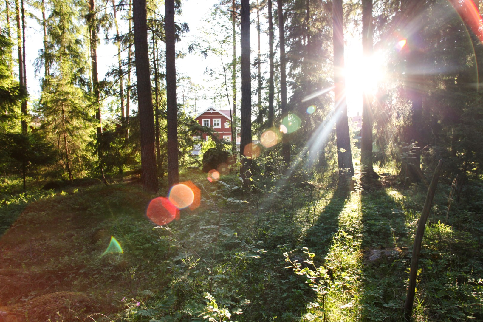 Bostadsbild från Brunnby Framnäs 329, Såld i Knivsta, Knivsta
