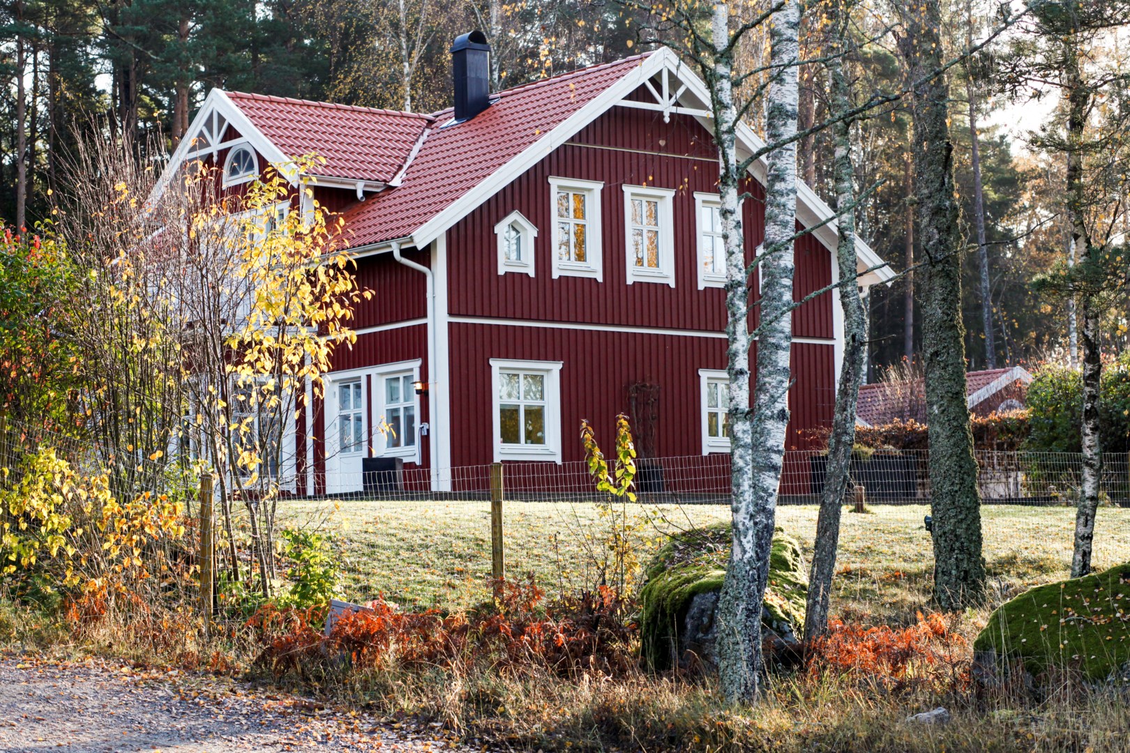 Bostadsbild från Brunnby Framnäs 329, Såld i Knivsta, Knivsta