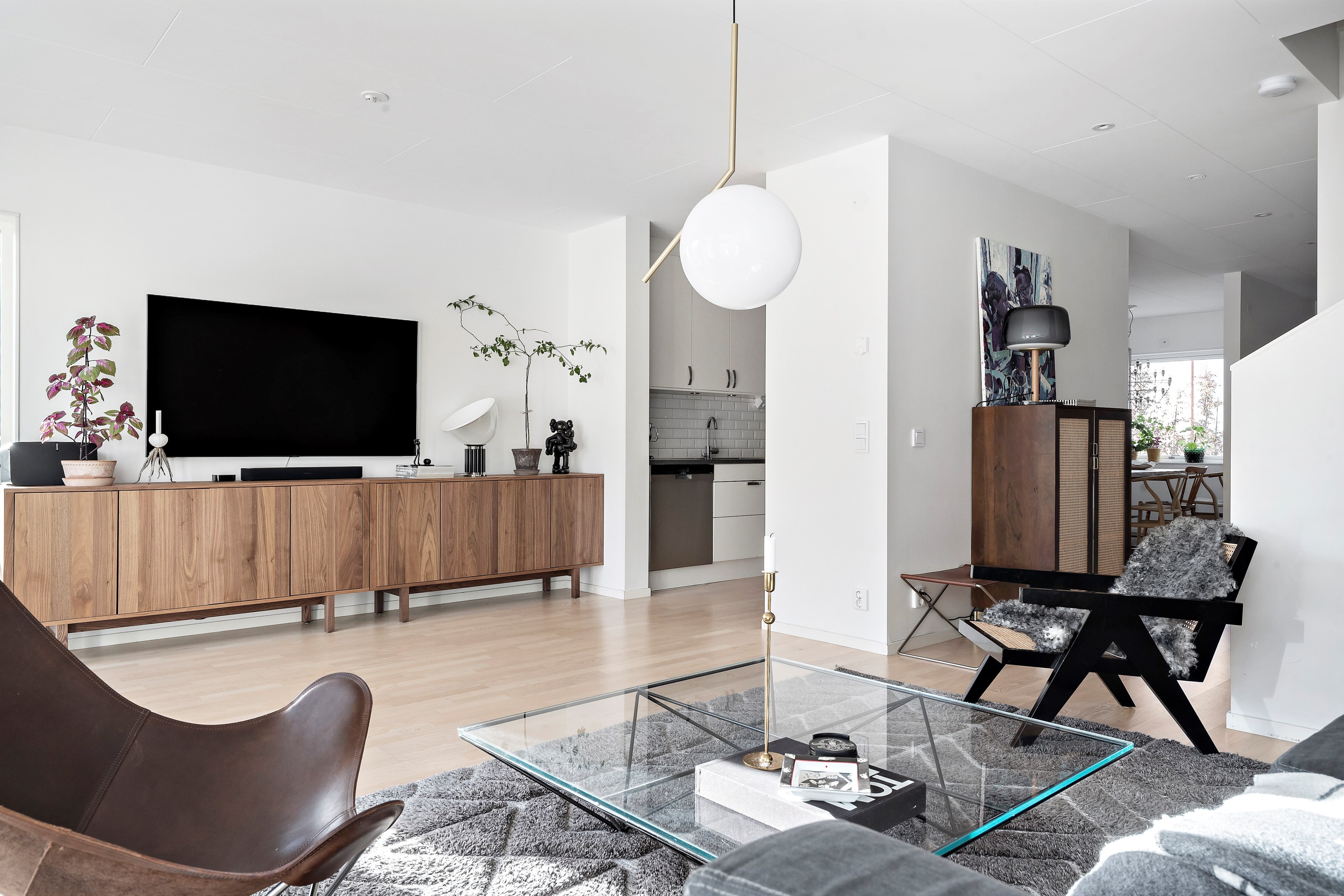 Bostadsbild från Dag Hammarskjölds väg 244C, Såld i Sunnersta, Uppsala