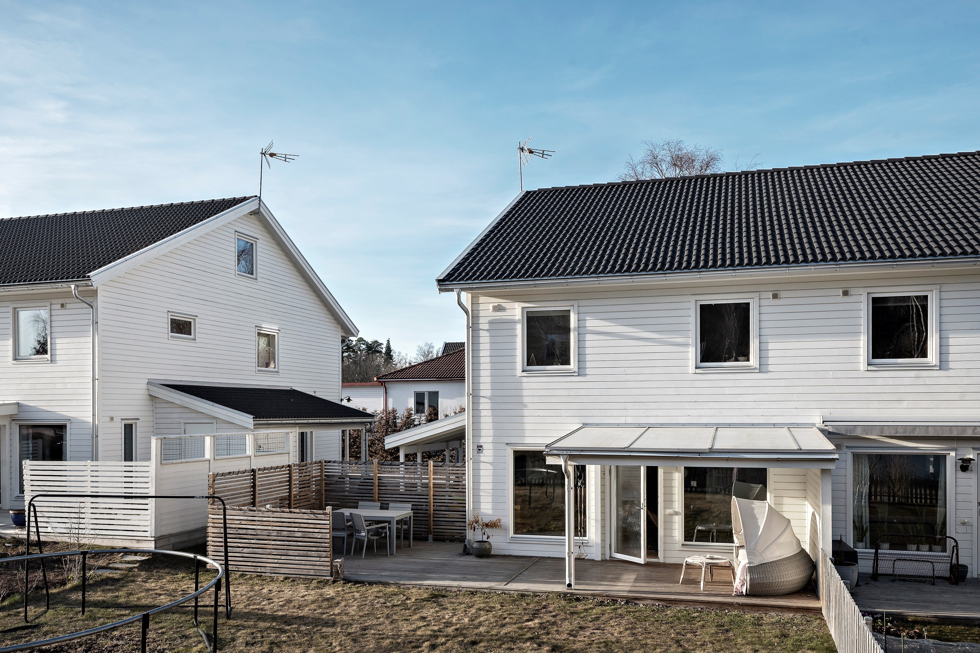 Bostadsbild från Dag Hammarskjölds väg 244C, Såld i Sunnersta, Uppsala