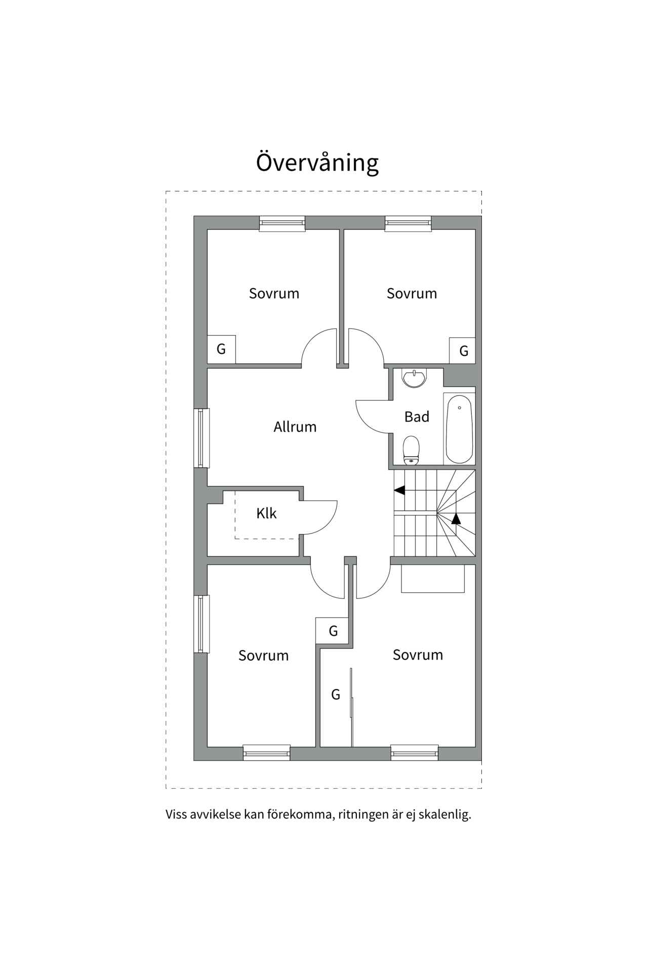 Bostadsbild från Dag Hammarskjölds väg 244C, Såld i Sunnersta, Uppsala