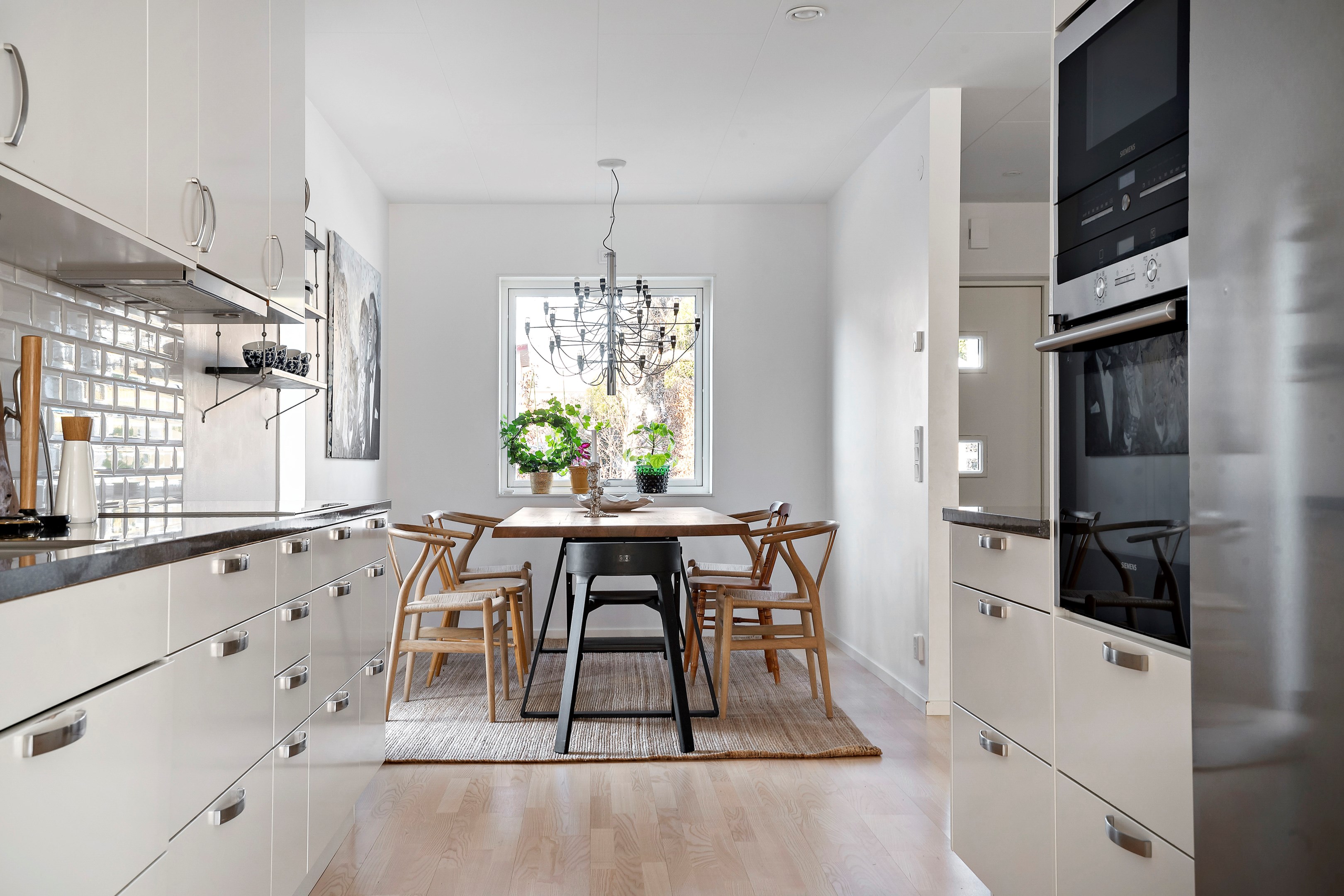 Bostadsbild från Dag Hammarskjölds väg 244C, Såld i Sunnersta, Uppsala