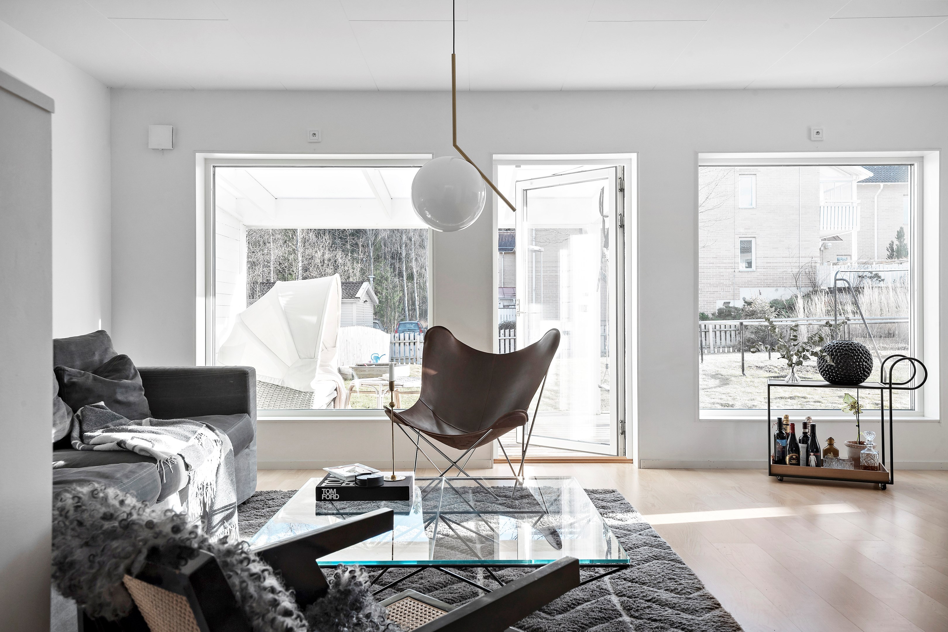 Bostadsbild från Dag Hammarskjölds väg 244C, Såld i Sunnersta, Uppsala