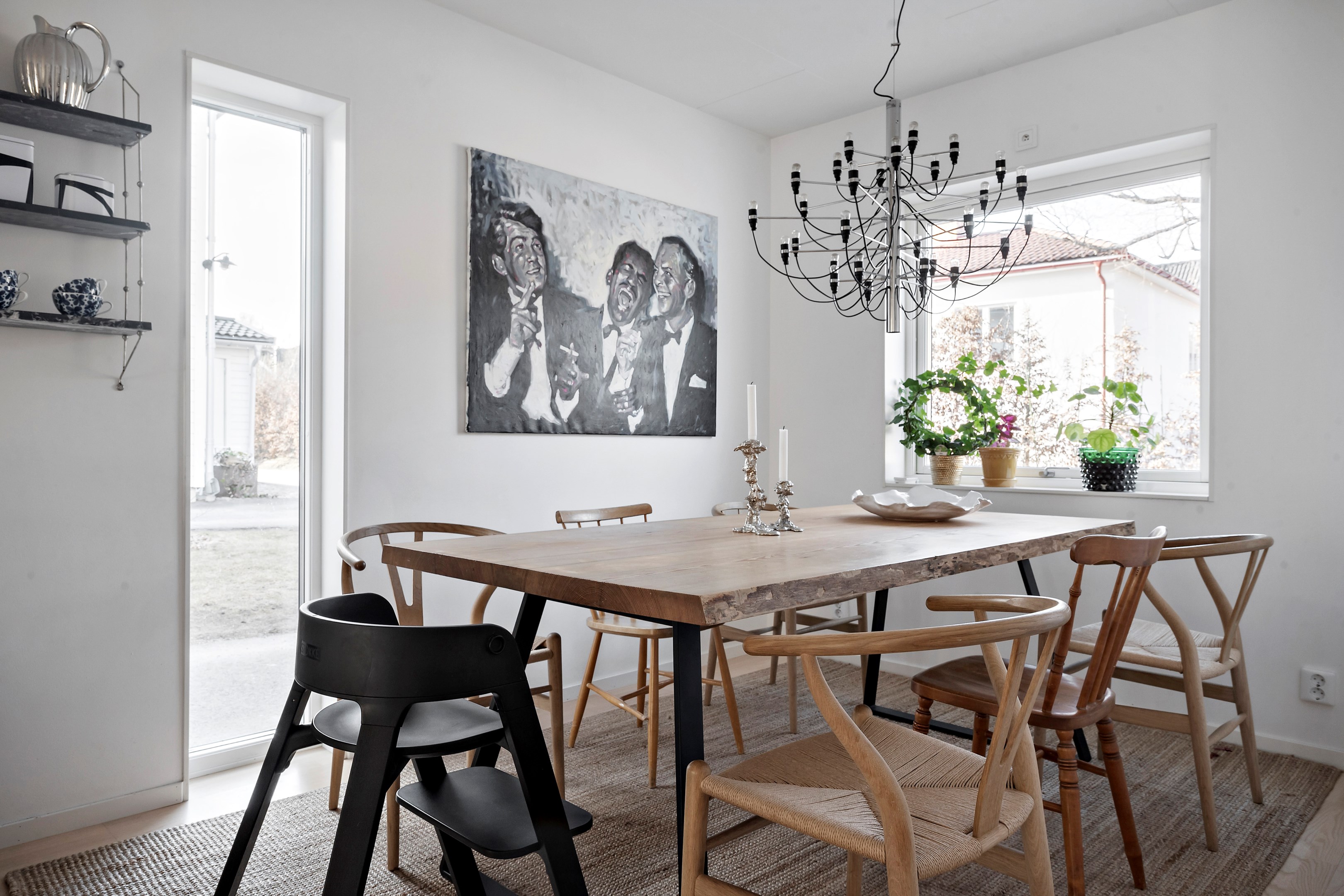 Bostadsbild från Dag Hammarskjölds väg 244C, Såld i Sunnersta, Uppsala