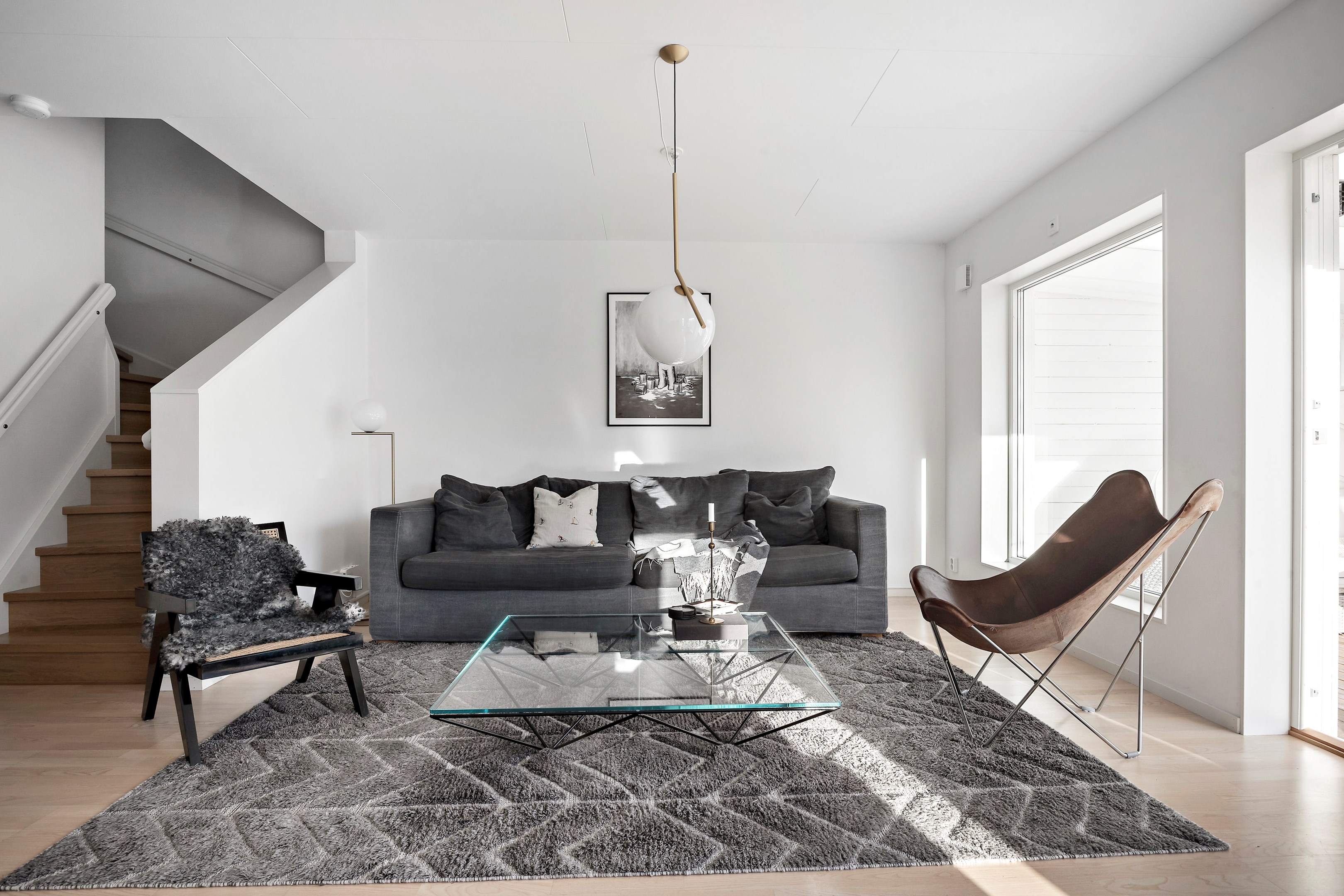 Bostadsbild från Dag Hammarskjölds väg 244C, Såld i Sunnersta, Uppsala