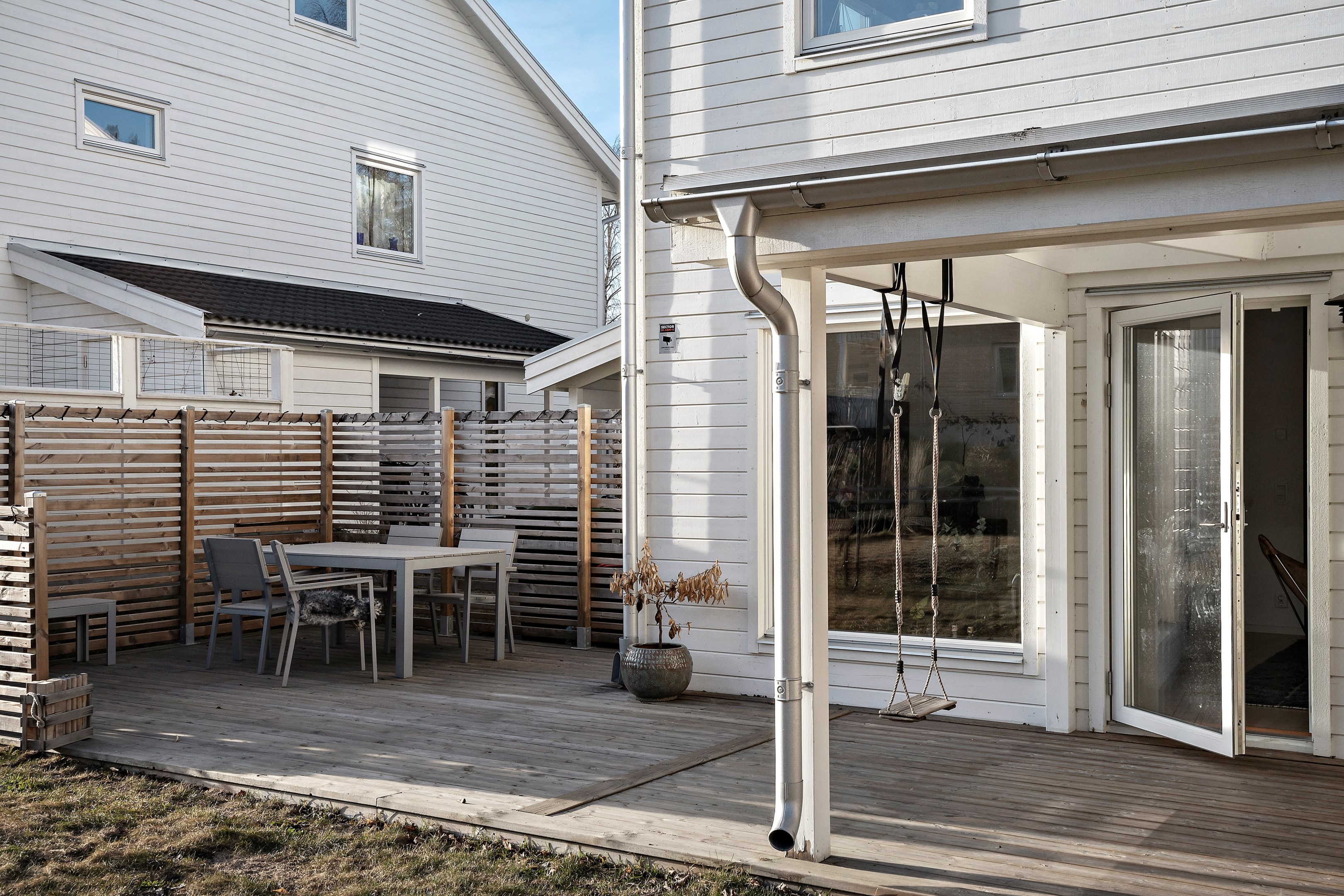 Bostadsbild från Dag Hammarskjölds väg 244C, Såld i Sunnersta, Uppsala