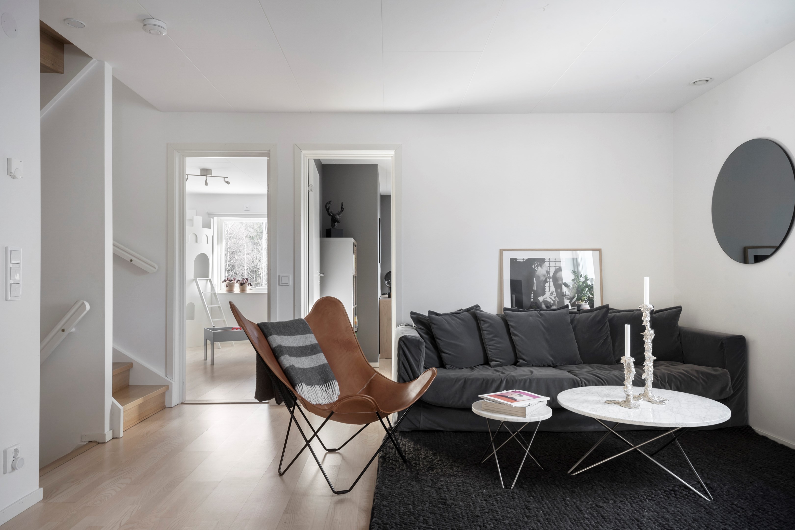 Bostadsbild från Dag Hammarskjölds väg 244C, Såld i Sunnersta, Uppsala